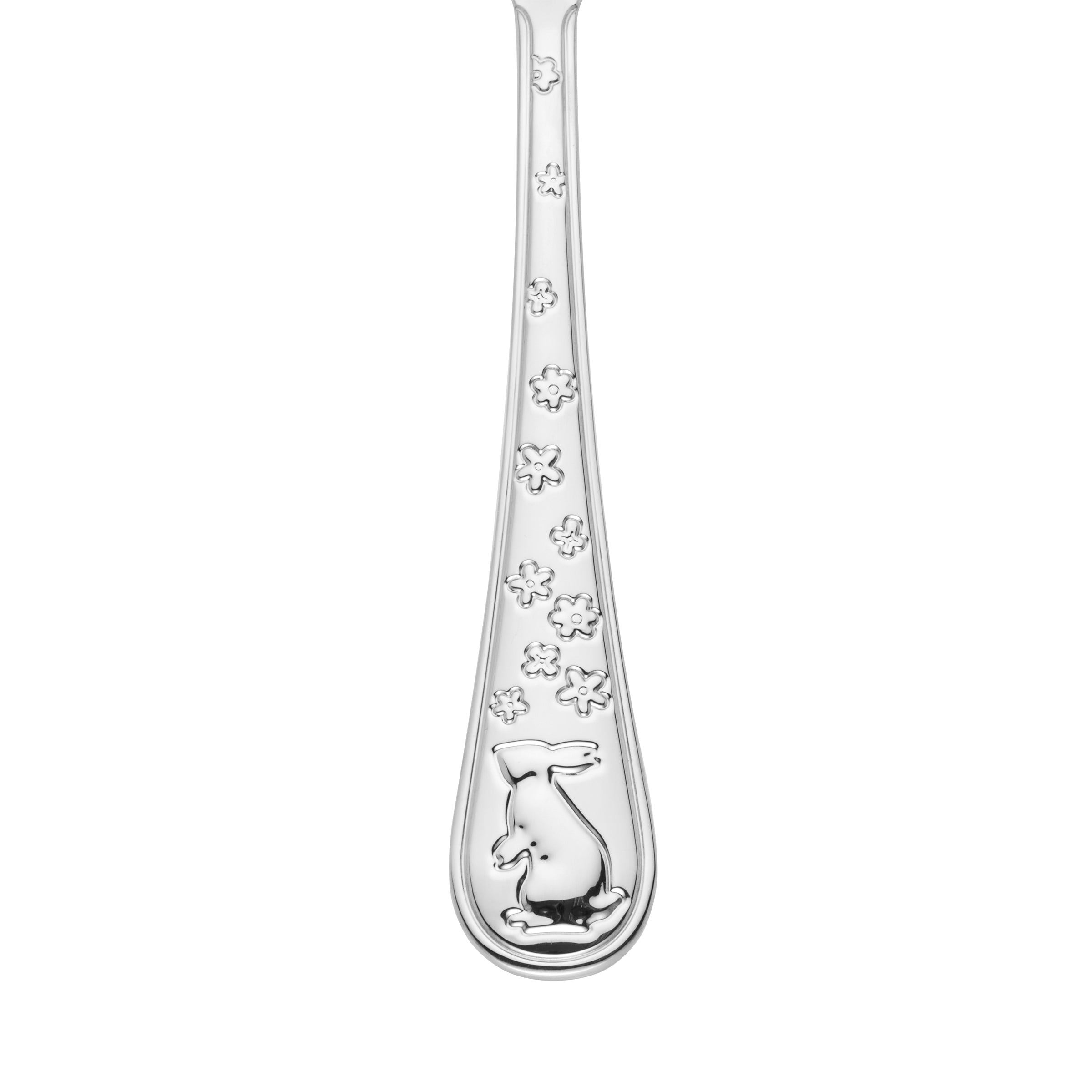 Lenox Premium Bunny Hop 5-Piece Hostess Set - Image 2