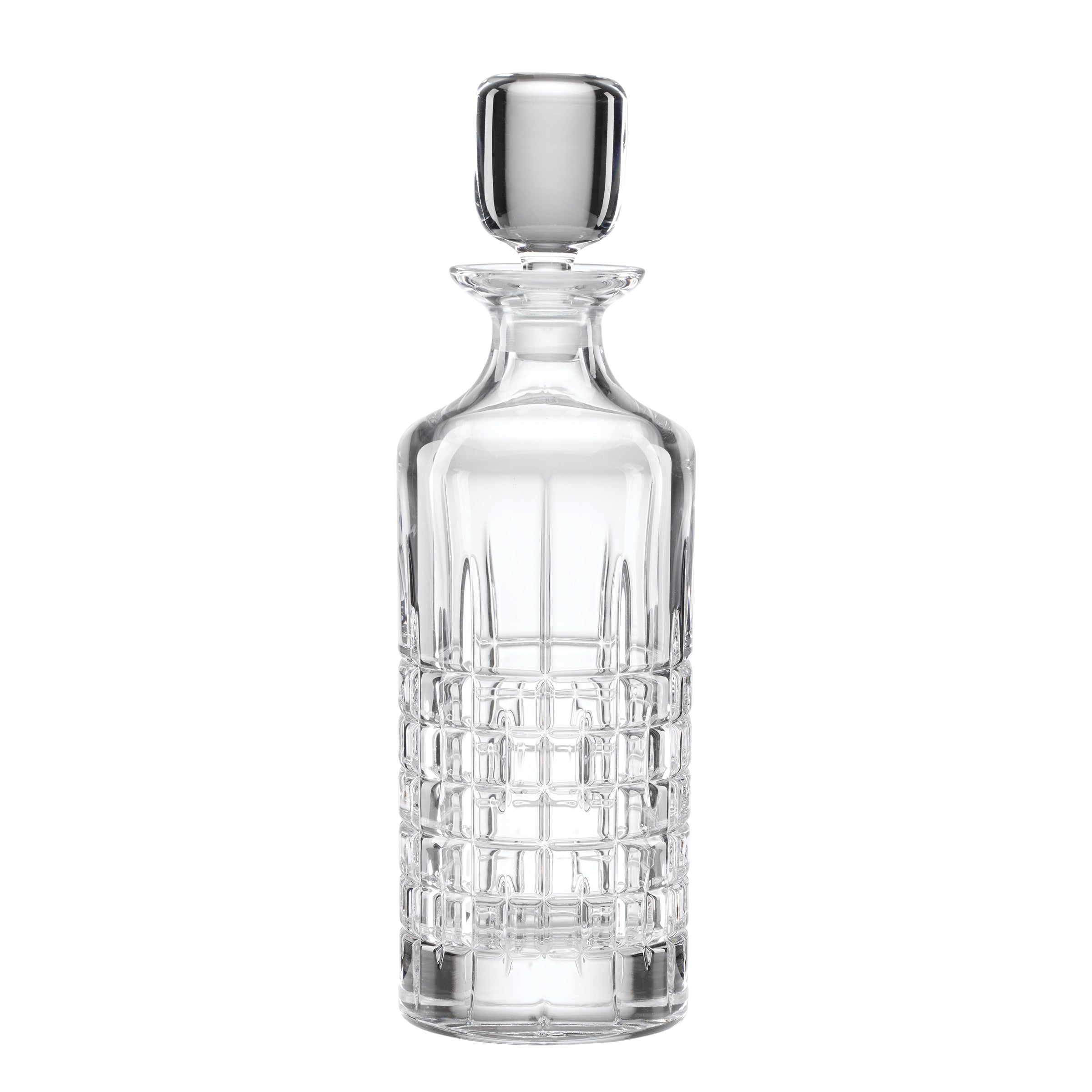 Lenox Premium Deklan Crystal Decanter