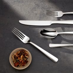 Alternative view of Lenox Premium Aptitude Dinner Knives, Set of 6