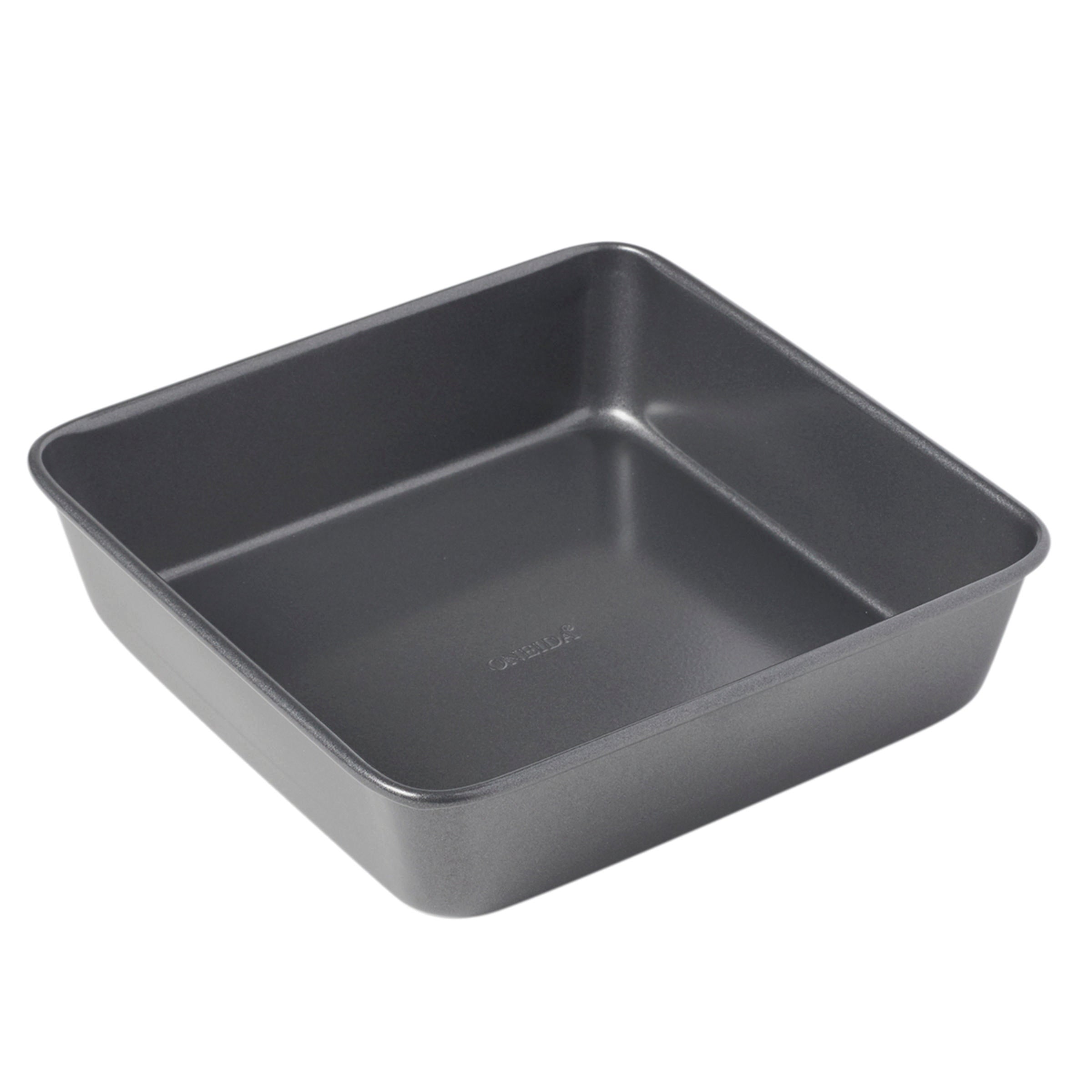 Lenox Premium Bliss Bakeware 8 Square Cake Pan