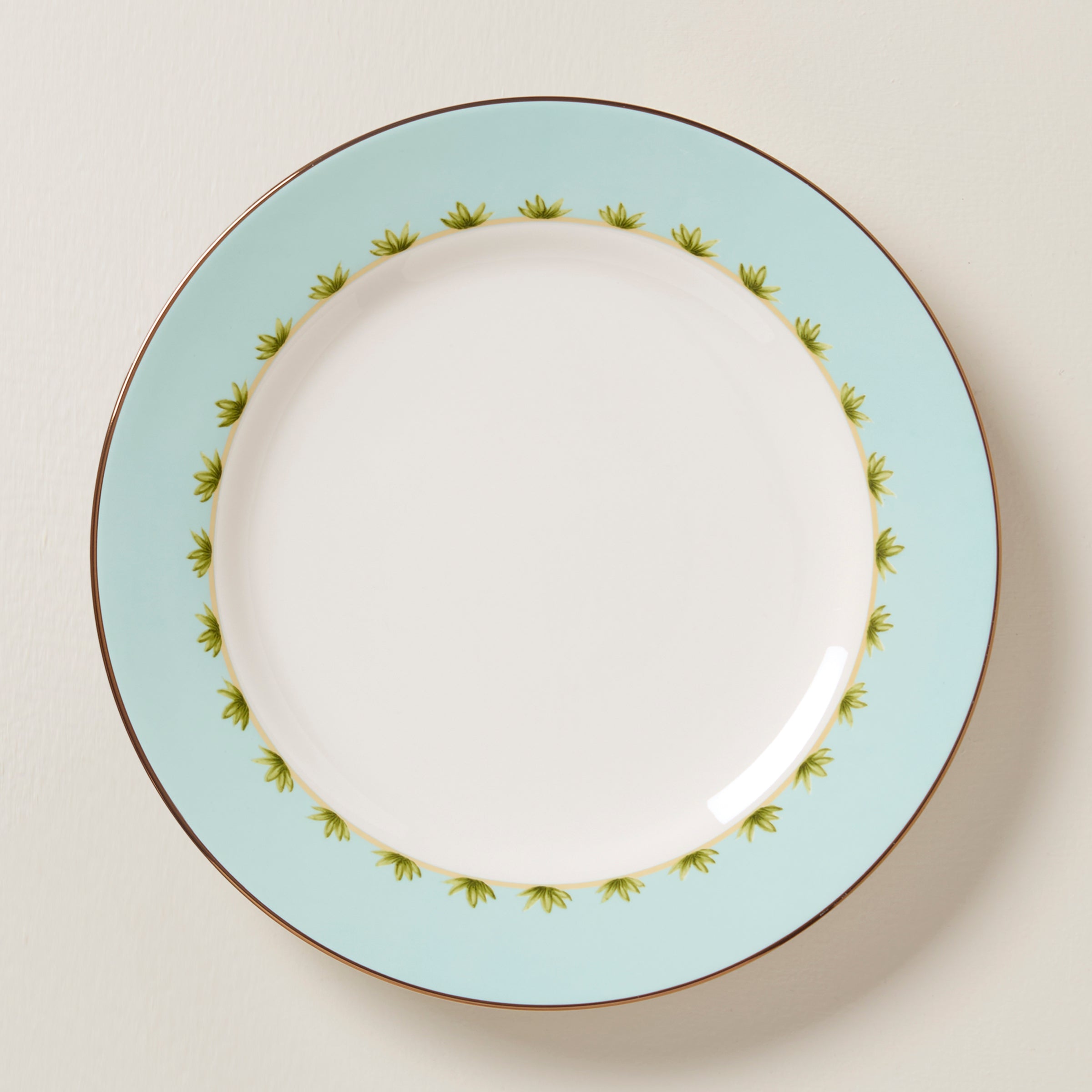 Lenox Premium British Colonial Tradewind Dinner Plate
