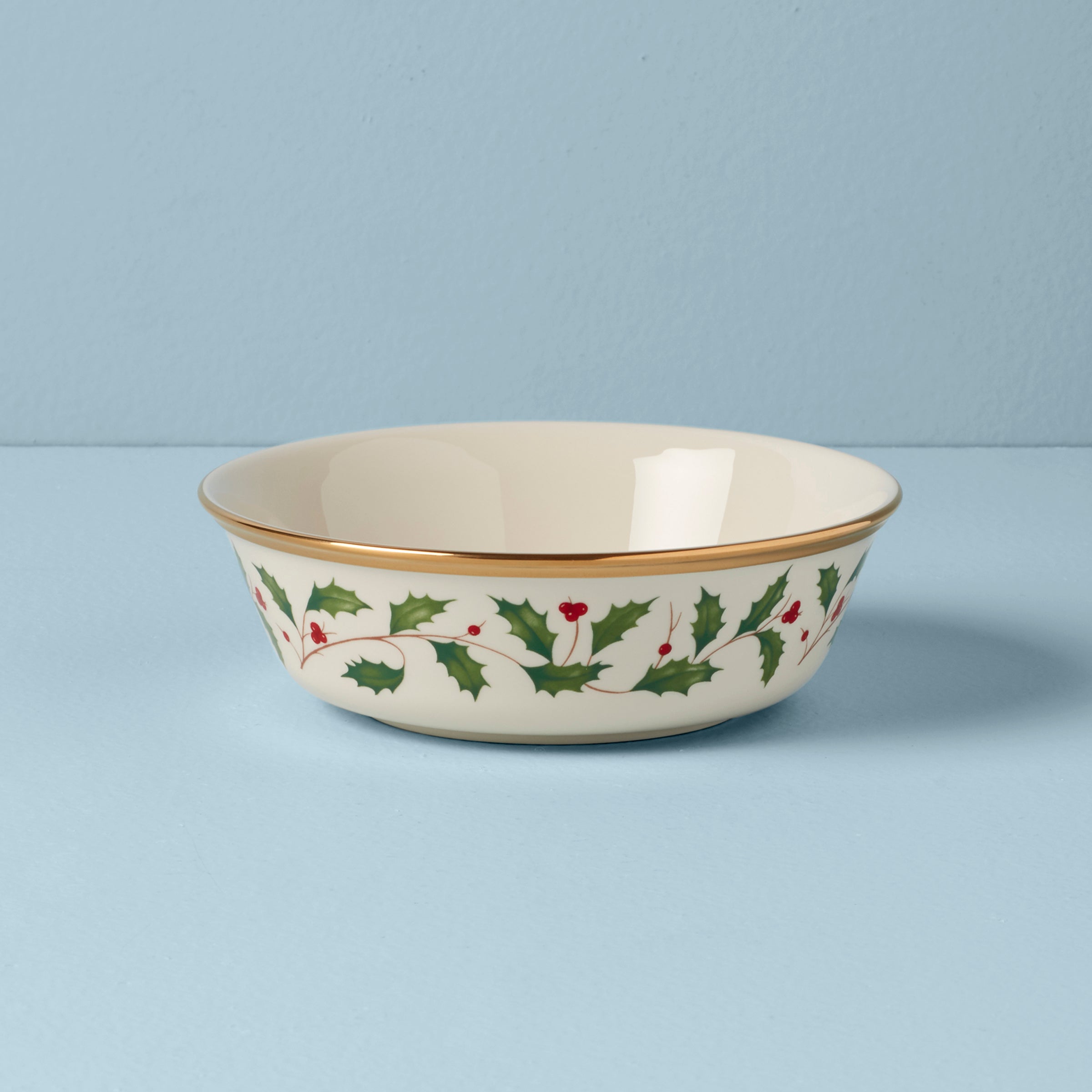 Lenox Premium Holiday All-Purpose Bowl