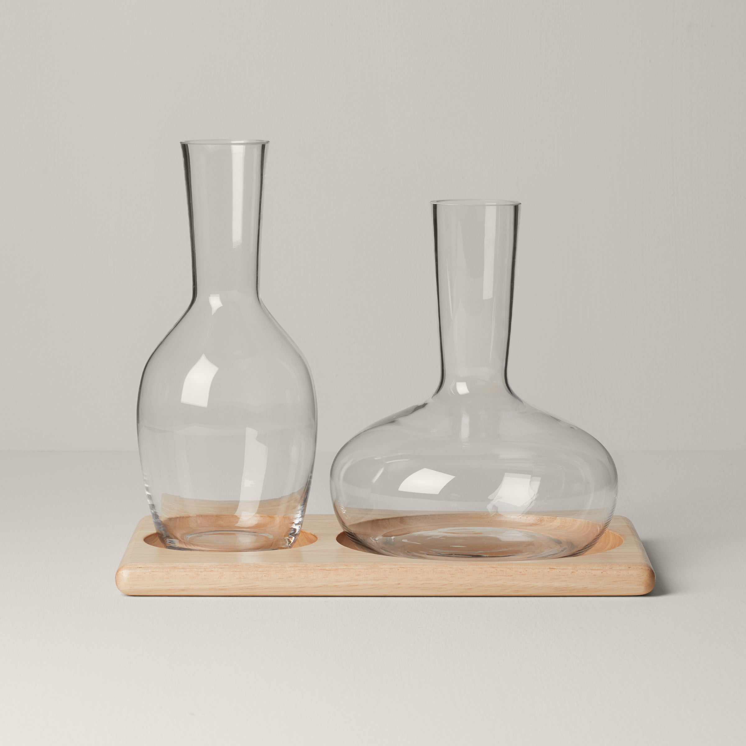 Lenox Premium Tuscany Classics 3-Piece Carafe Set
