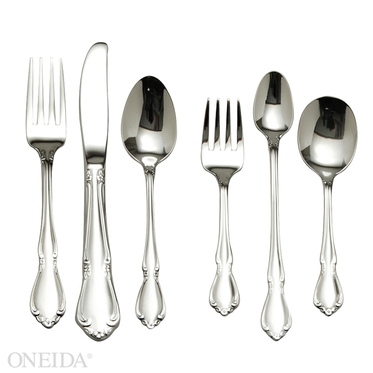 Lenox Premium Chateau 6-Piece Progress Set