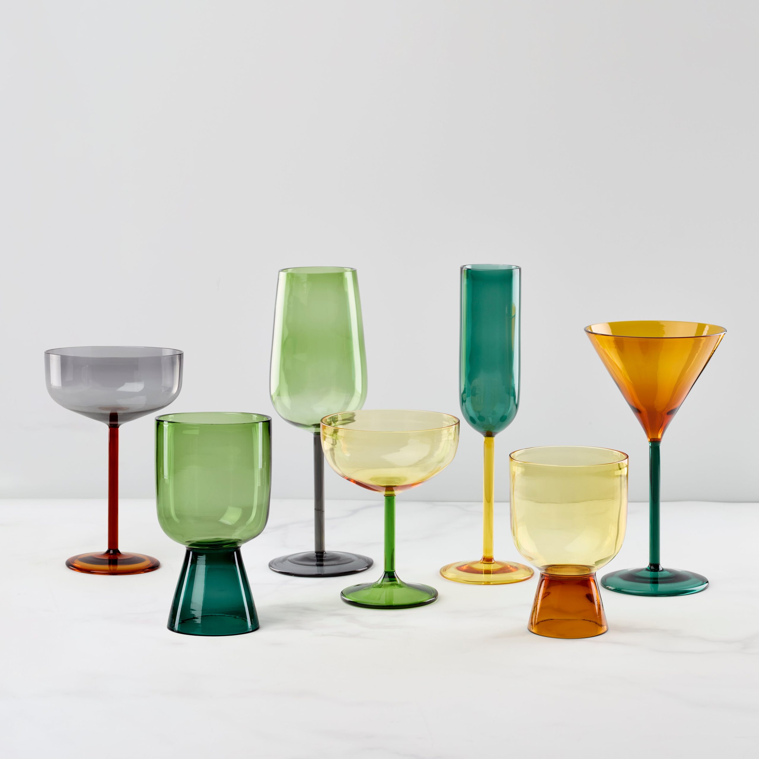 Lenox Premium Niko Wine Glass - Image 3