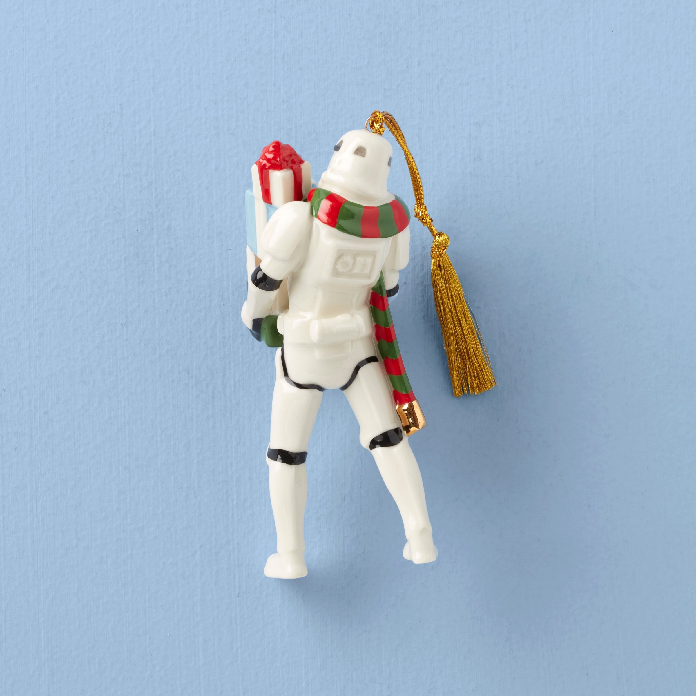 Lenox Premium Stormtrooper Ornament - Image 2