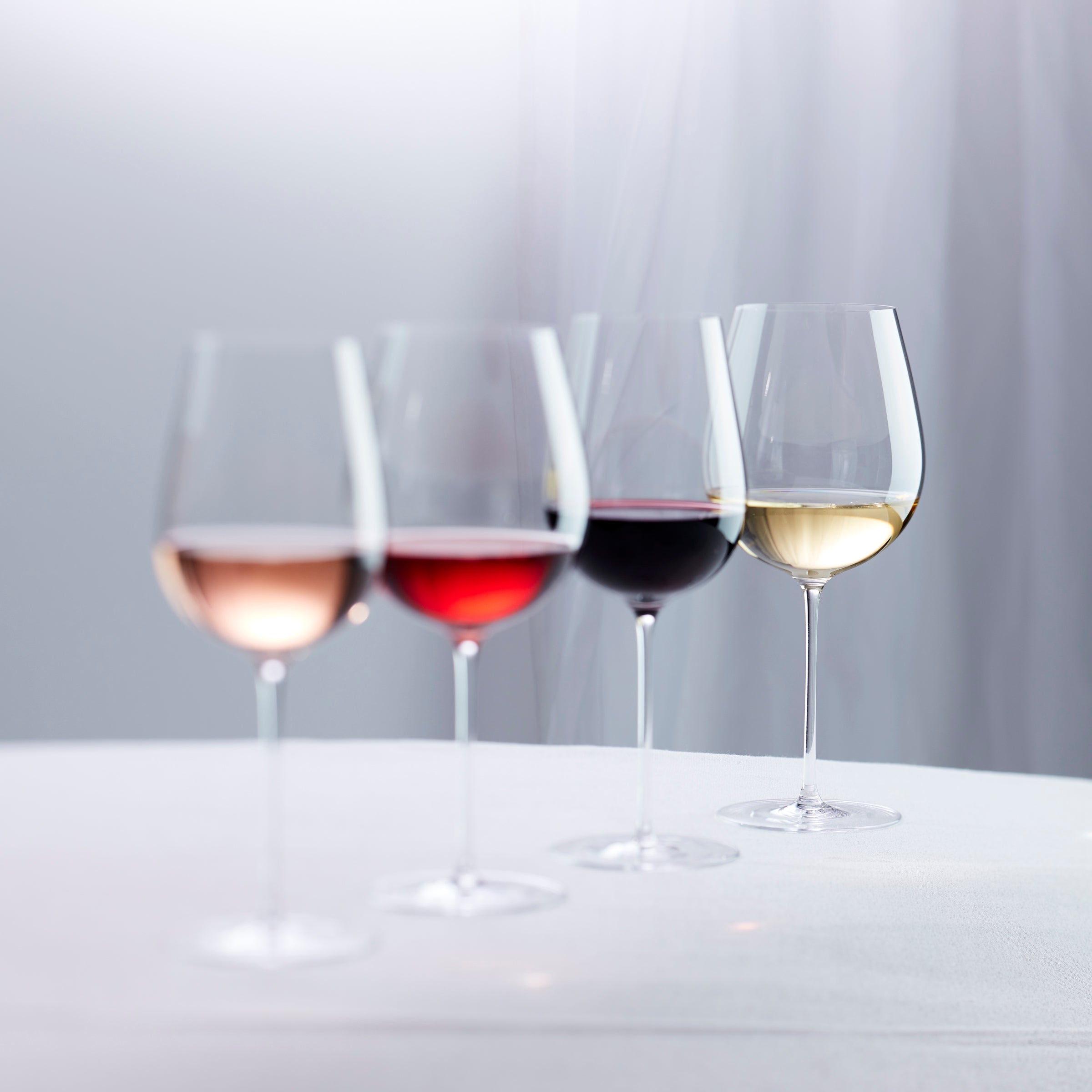 Lenox Premium Tuscany Signature Series Cool Region Wine Glasses, Set of 4 - Image 12