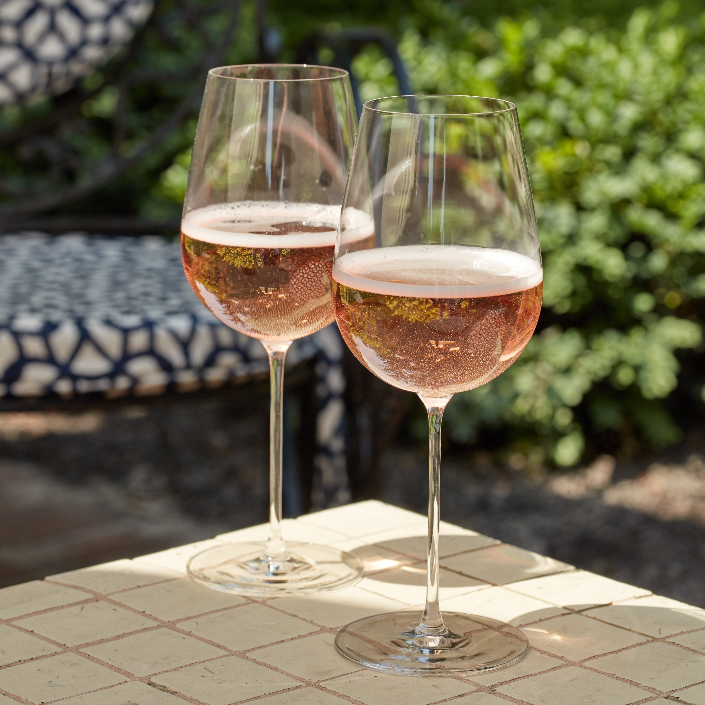 Lenox Premium Tuscany Signature Series Cool Region Wine Glasses, Set of 4 - Image 4