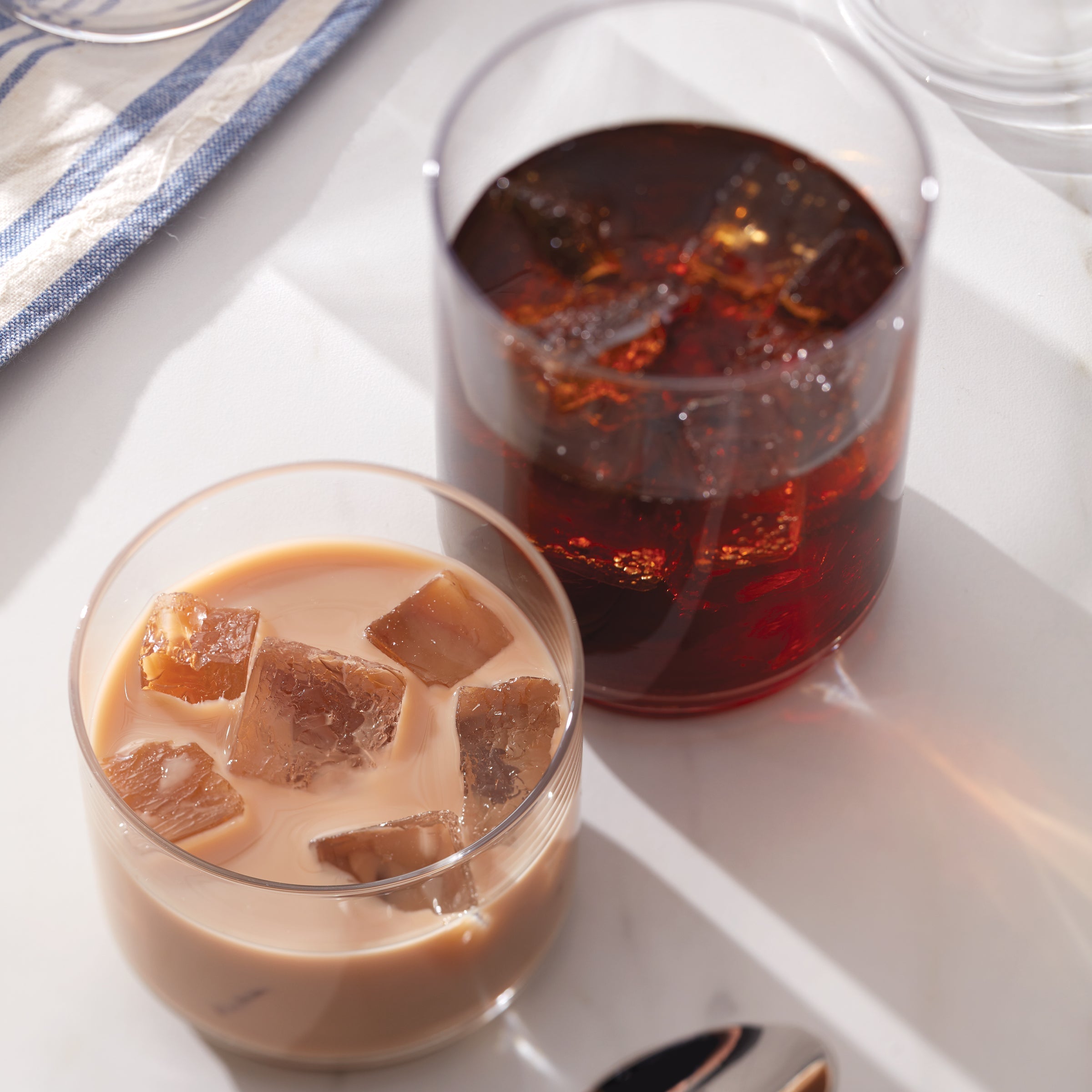 Lenox Premium Tuscany Classics Stackable Clear Tall Glasses, Set of 6 - Image 10