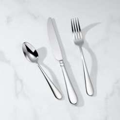 Lenox Premium Studio 1414 24-Piece Flatware Set