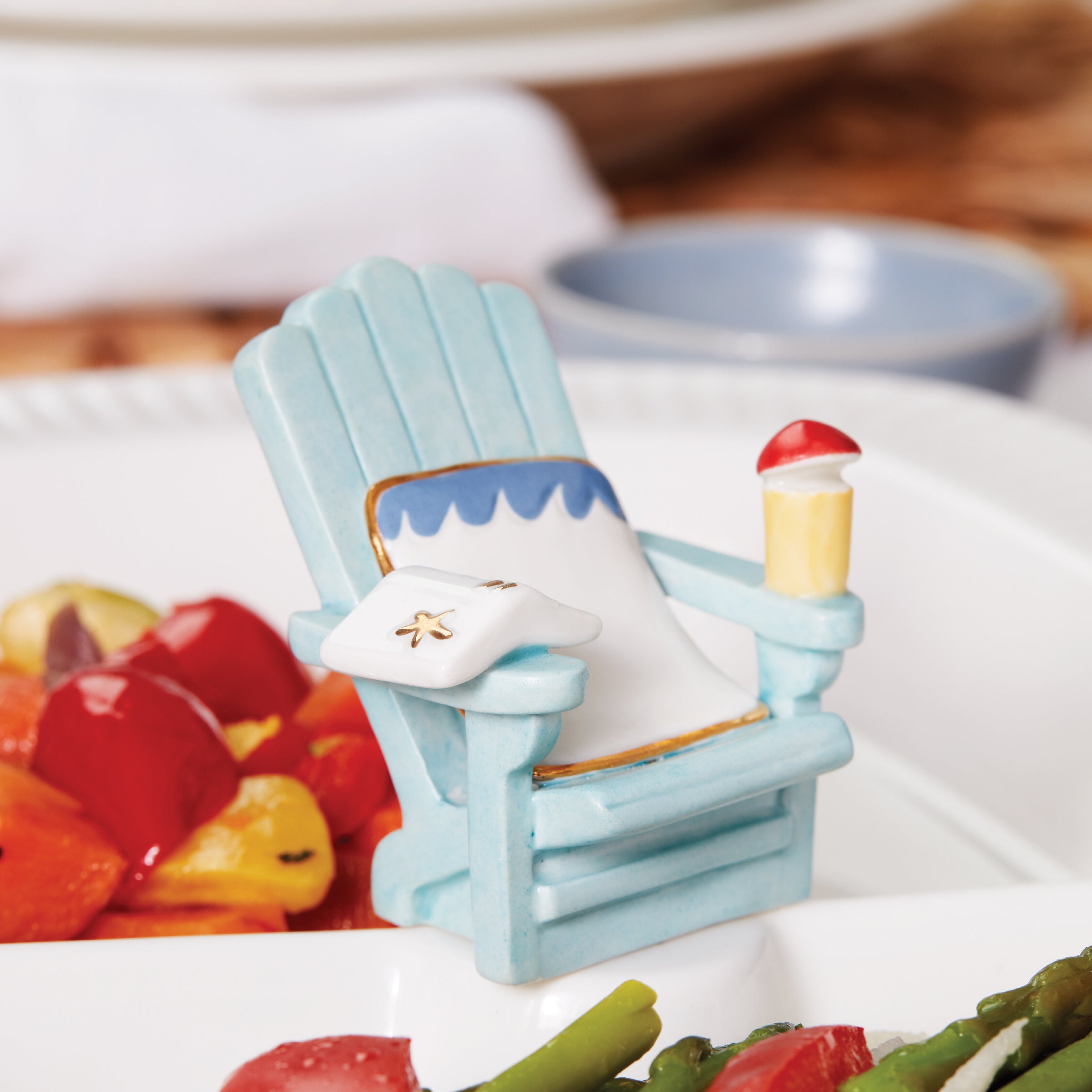Lenox Premium Profile Poppers Beach Chair Popper - Image 3