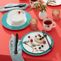 Alternative view of Lenox Premium Chirp Soup Bowl