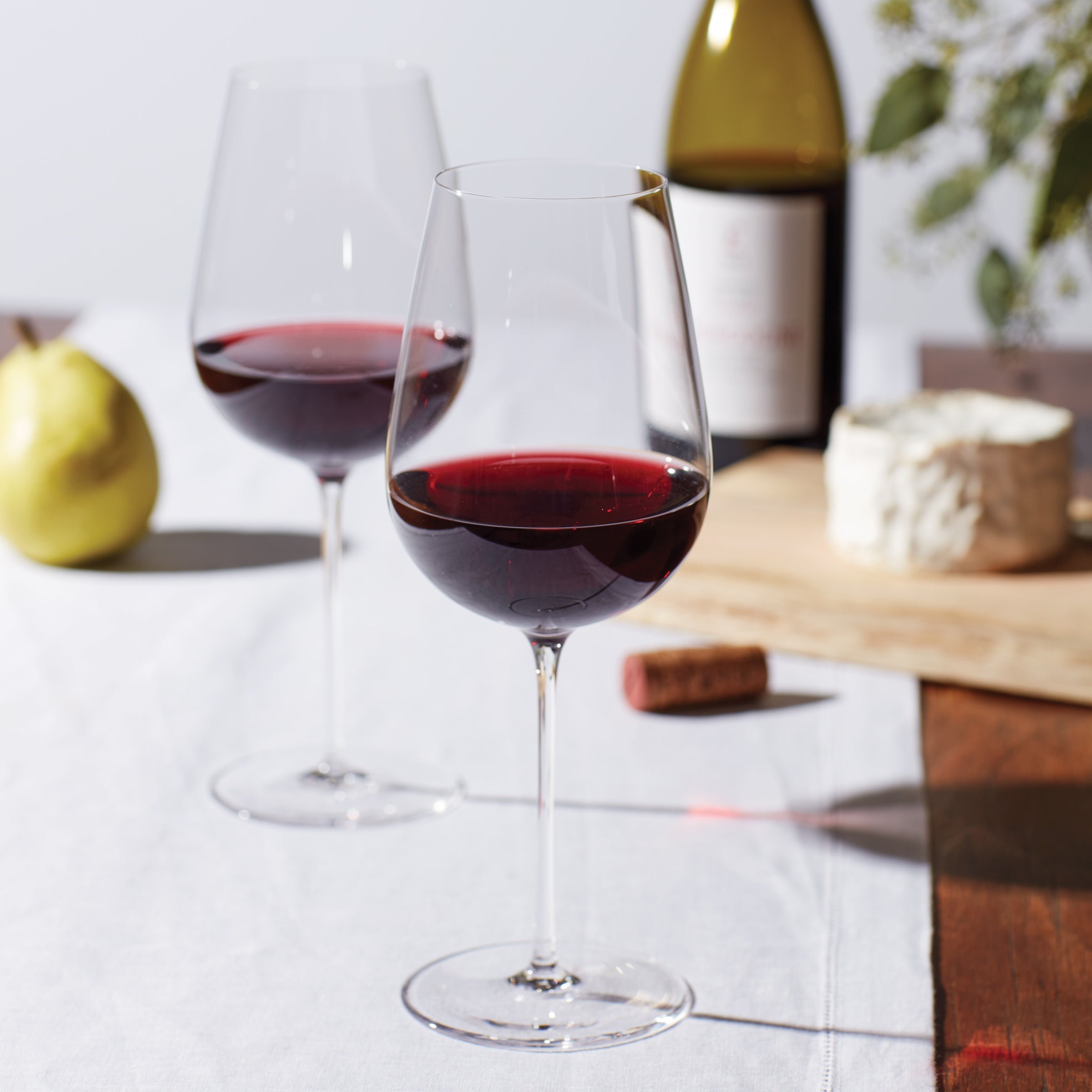 Lenox Premium Tuscany Signature Series Cool Region Wine Glasses, Set of 4 - Image 10