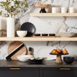 Alternative view of Lenox Premium LX Collective Cake Plate