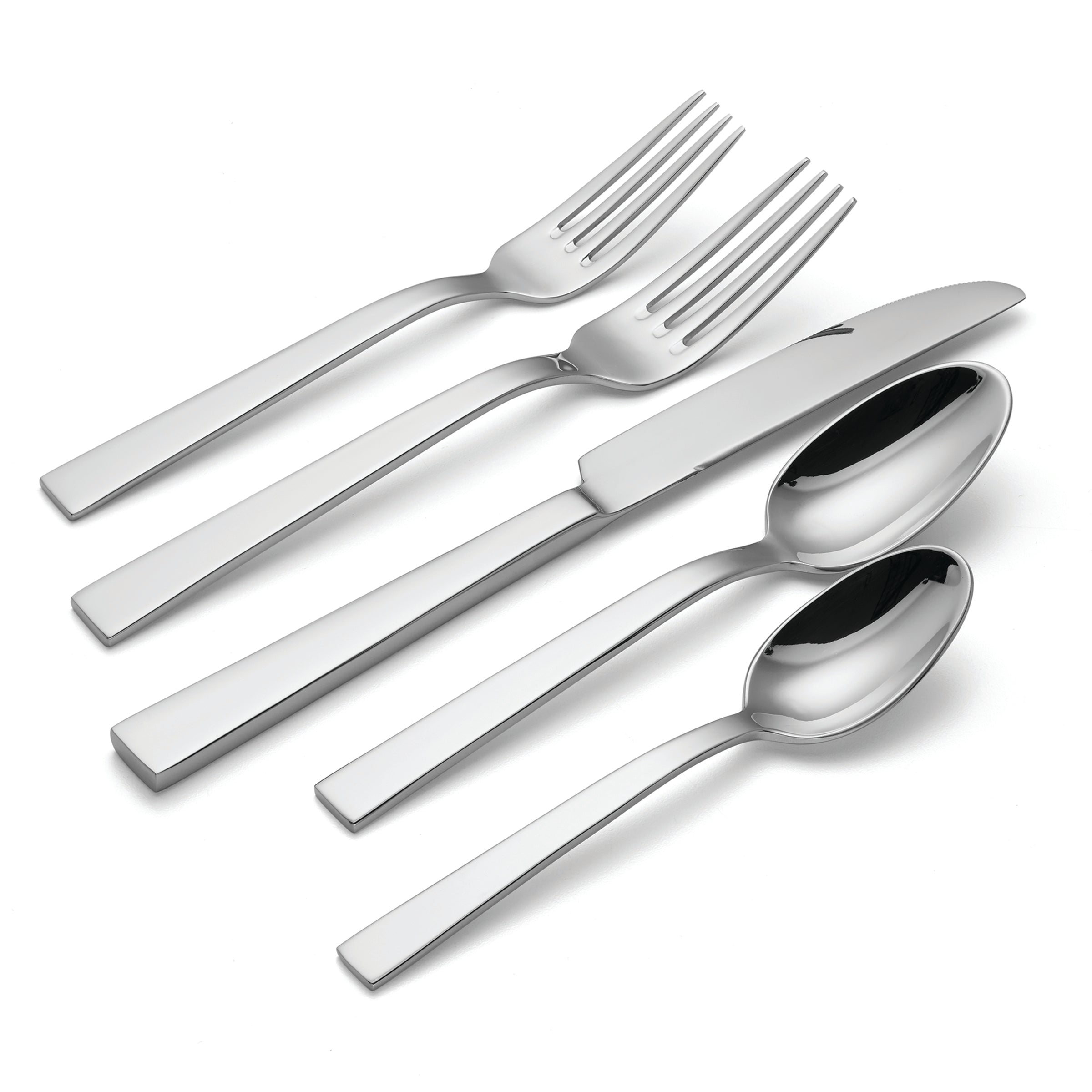 Lenox Premium Aero 5-Piece Place Setting - Image 2