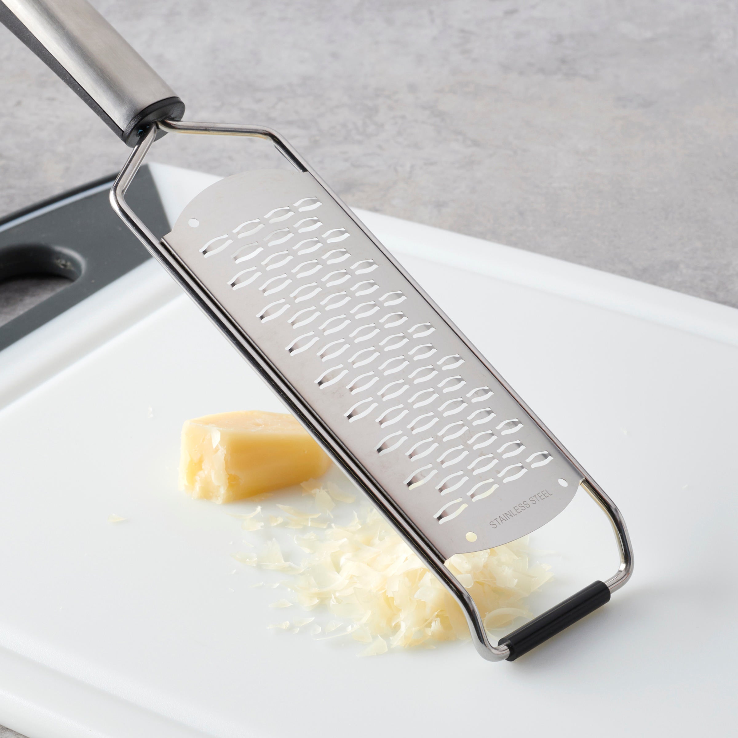 Lenox Premium Elite Gadgets Stainless Steel Grater - Image 3