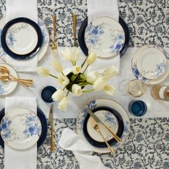 Alternative view of Lenox Premium Garden Grove Bread Plate