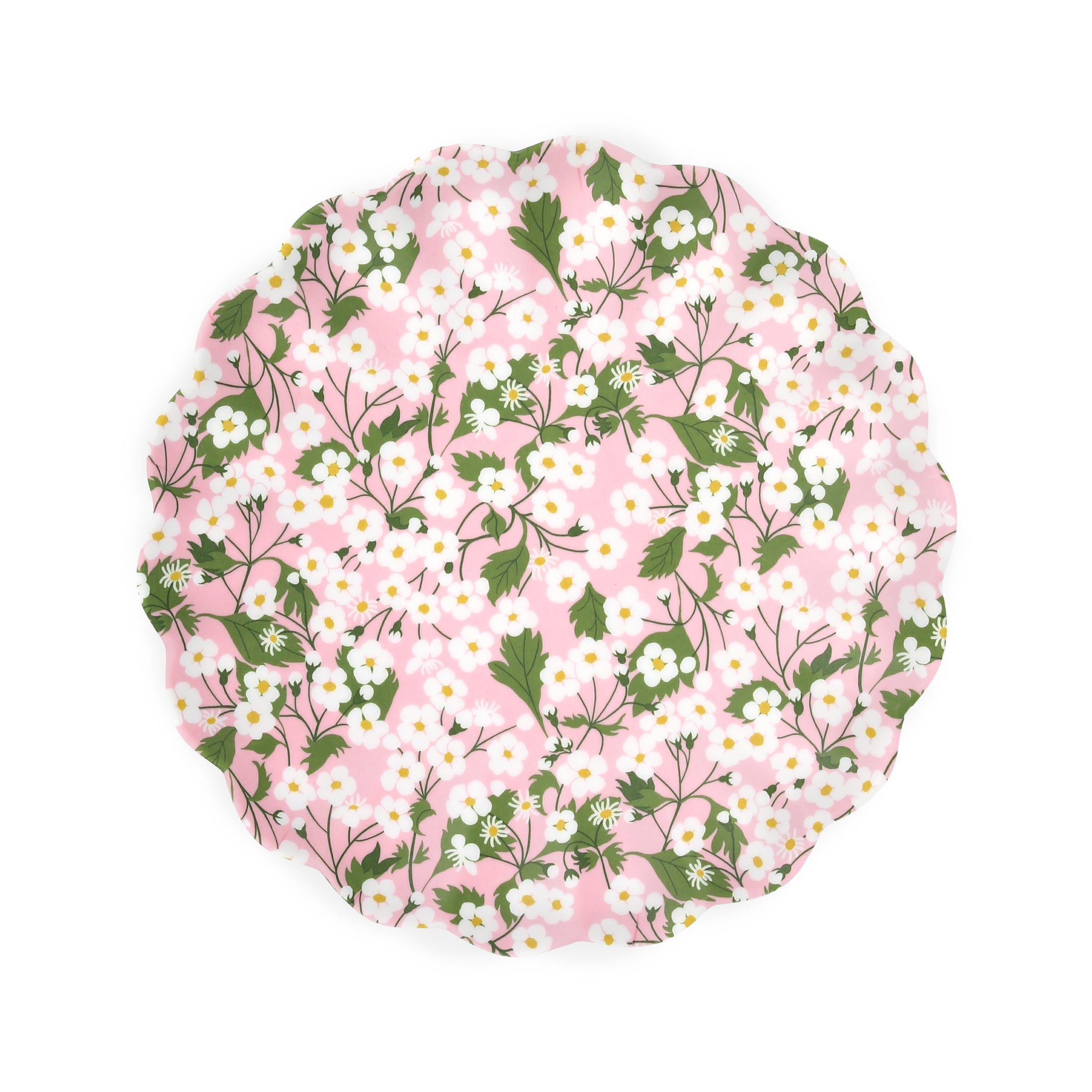 Lenox Premium Meri Meri X Liberty Floral Melamine Small Plate, Set of 4 - Image 2