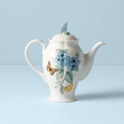 Alternative view of Lenox Premium Butterfly Meadow Coffeepot