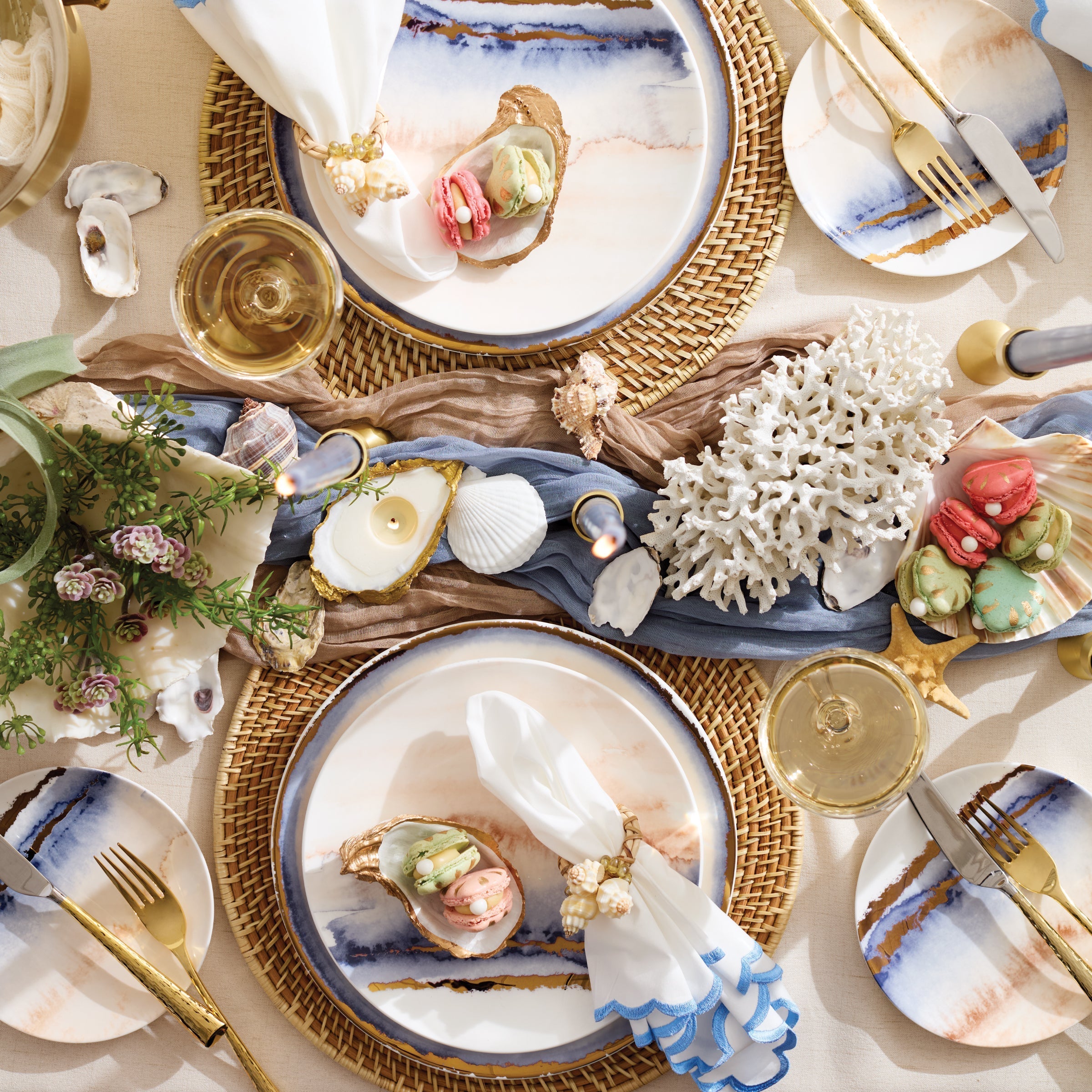 Lenox Premium Summer Radiance Dinner Plate - Image 5