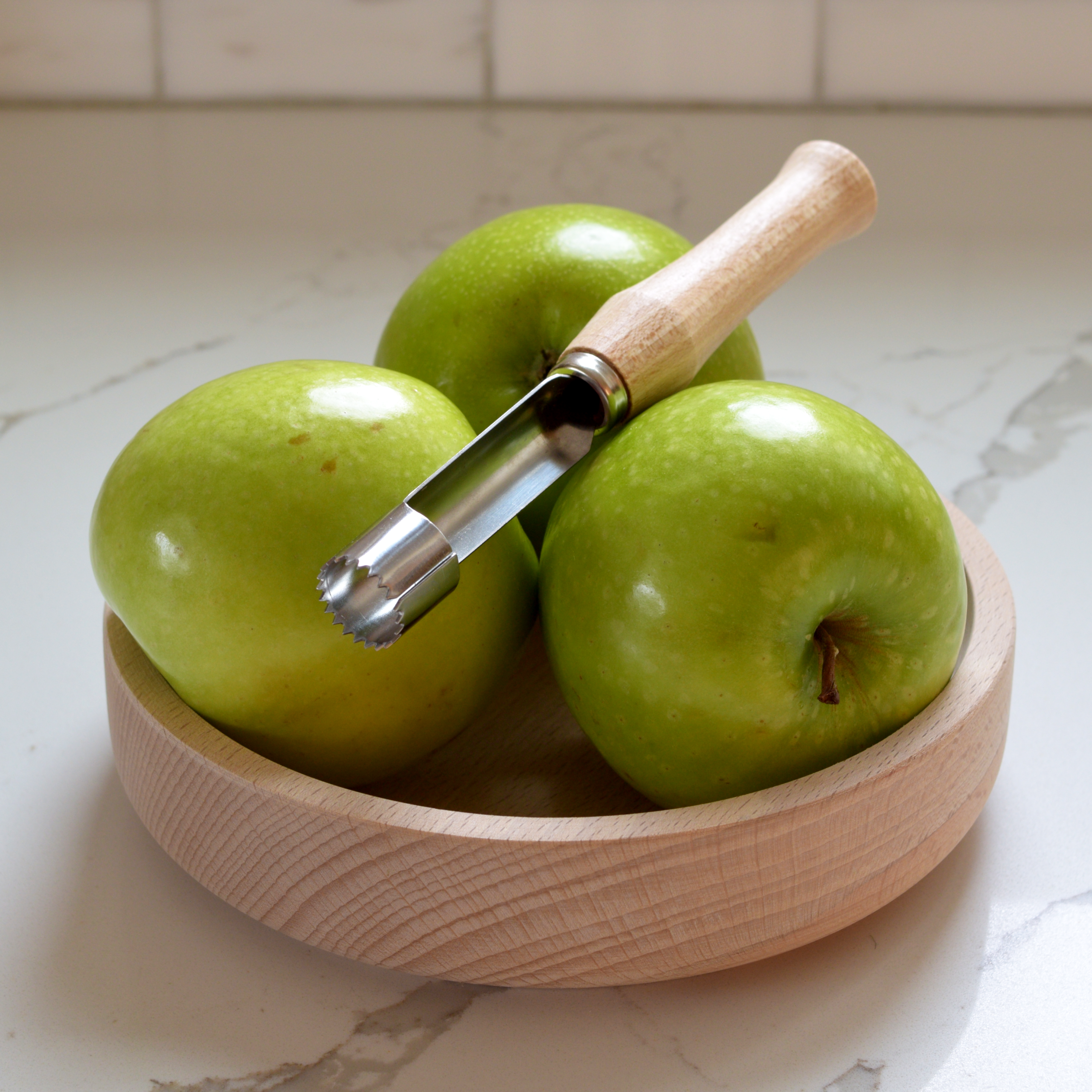 Lenox Premium Apple Corer - Image 3