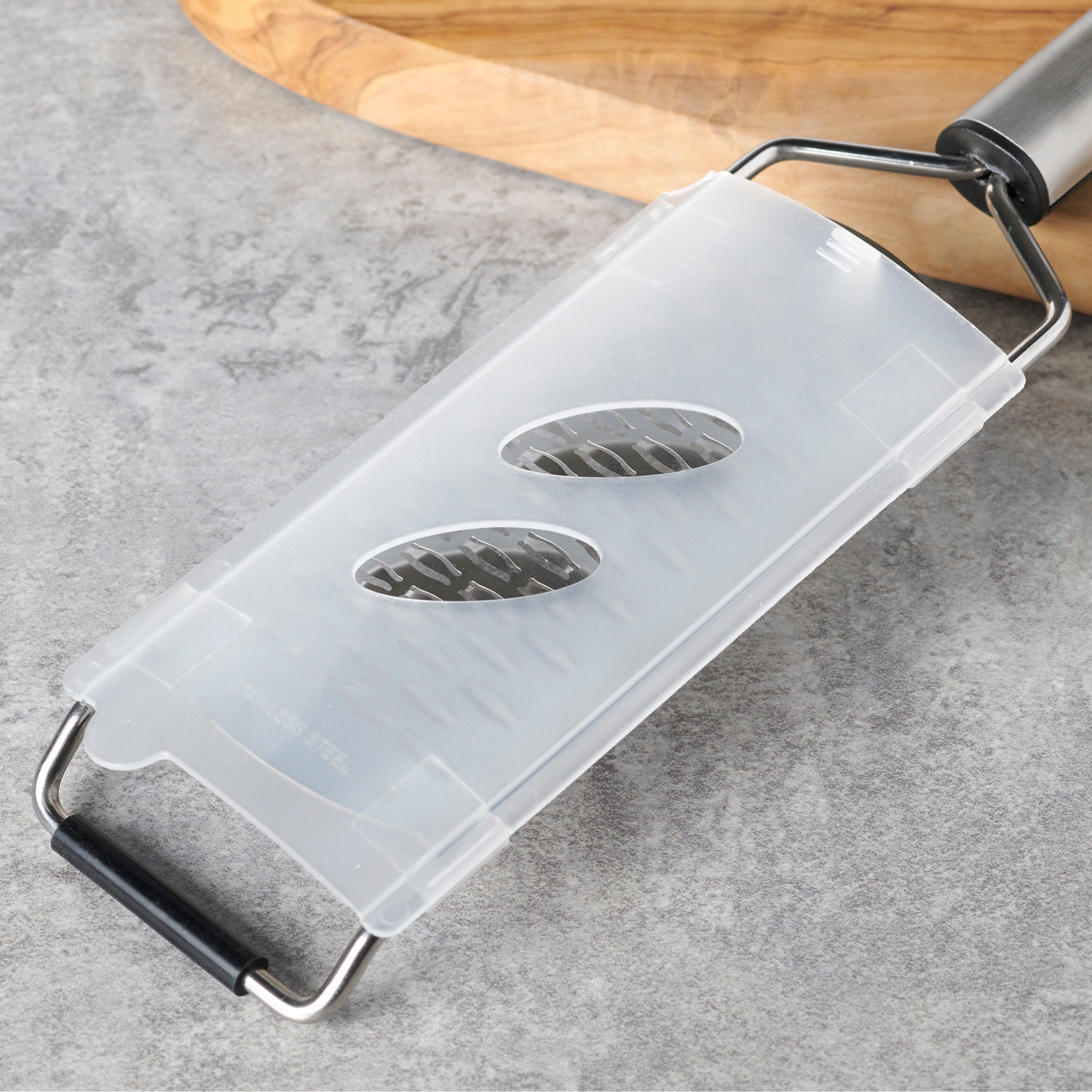 Lenox Premium Elite Gadgets Stainless Steel Grater - Image 5