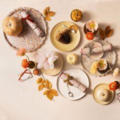 Alternative view of Lenox Premium Meri Meri x Liberty June's Meadow Small Tray