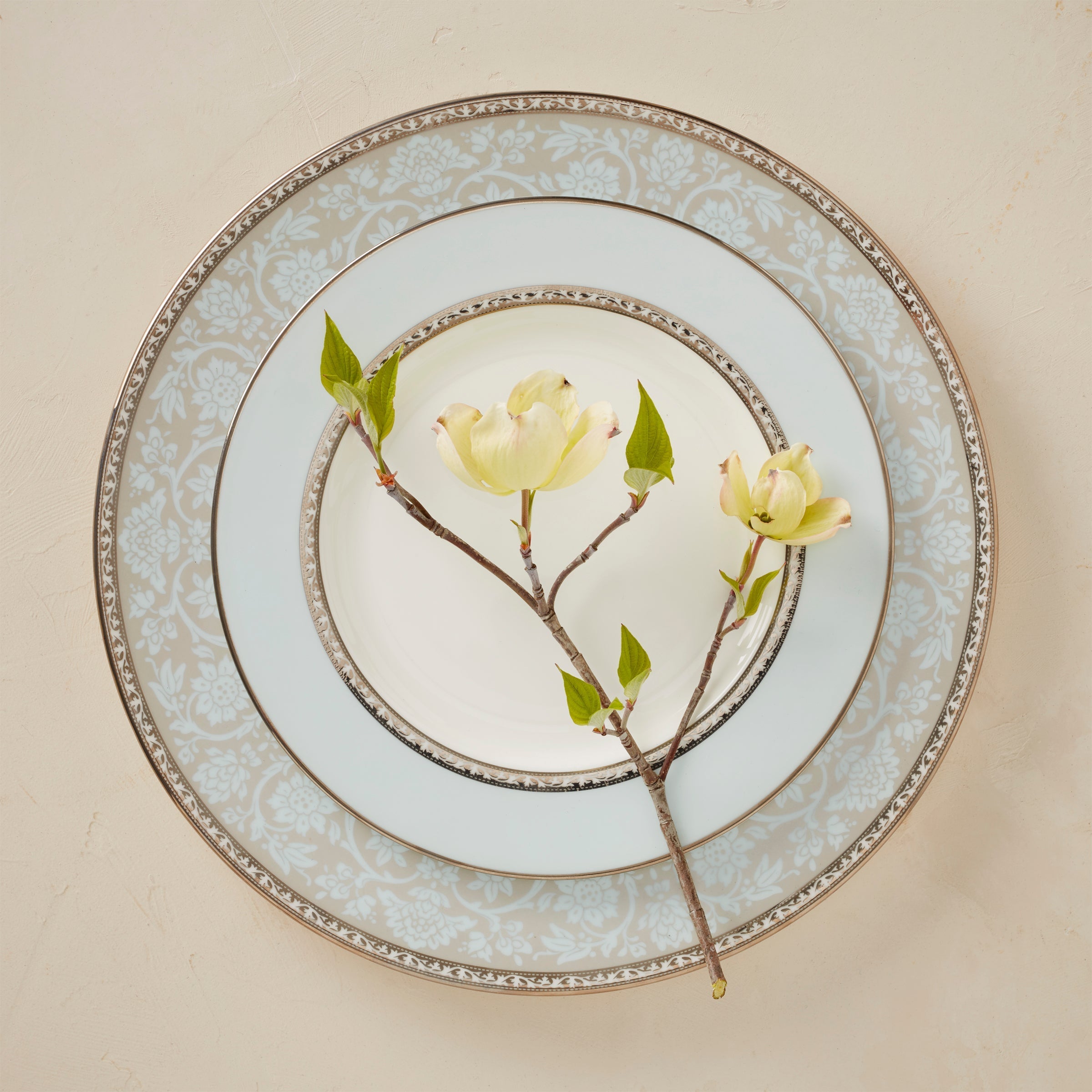 Lenox Premium Westmore 3-Piece Place Setting - Image 5