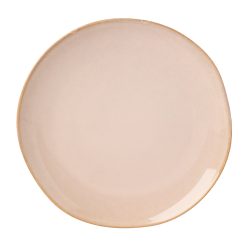 Alternative view of Lenox Premium Organic Shades Clay 12-Piece Dinnerware Set