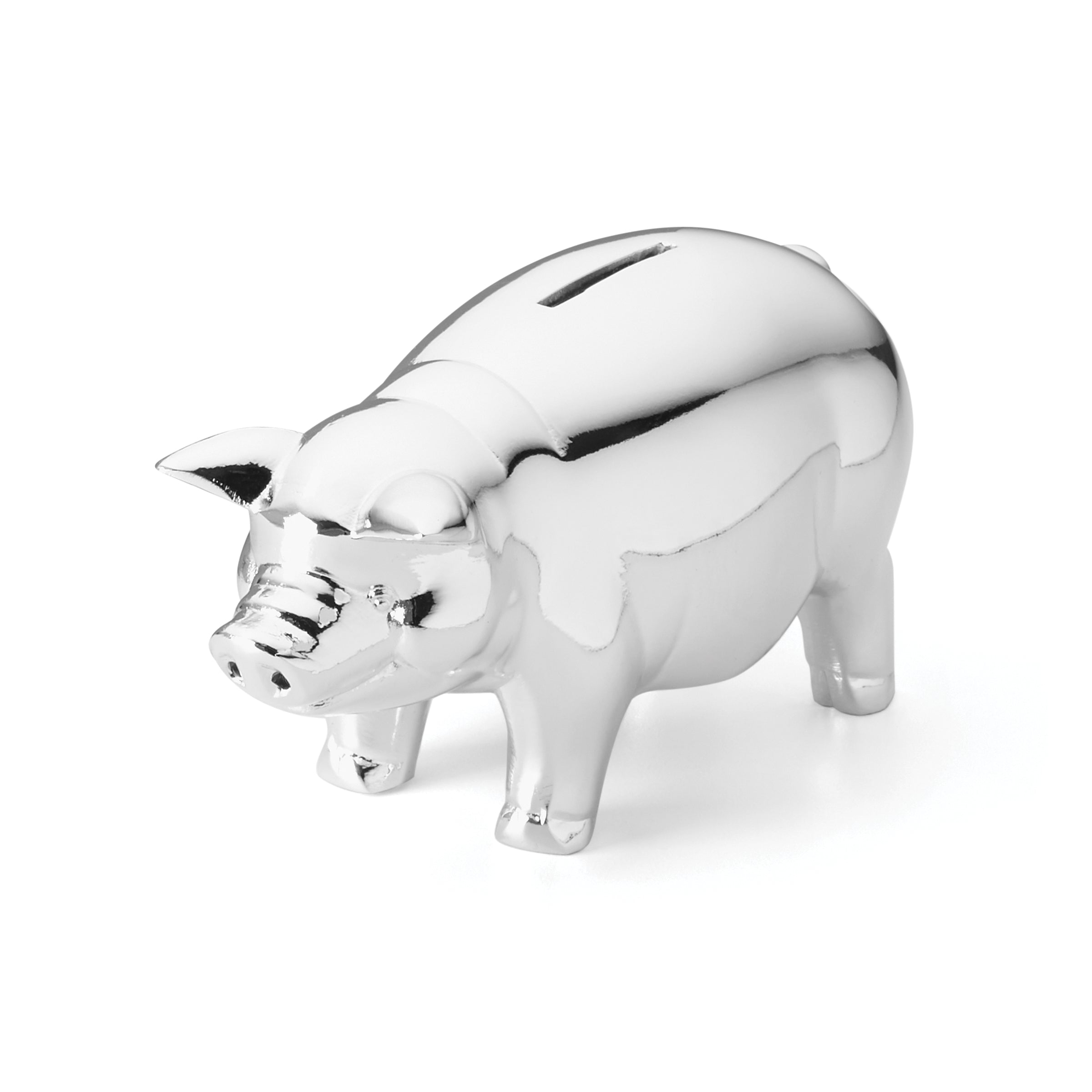 Lenox Premium Classic Piggy Bank