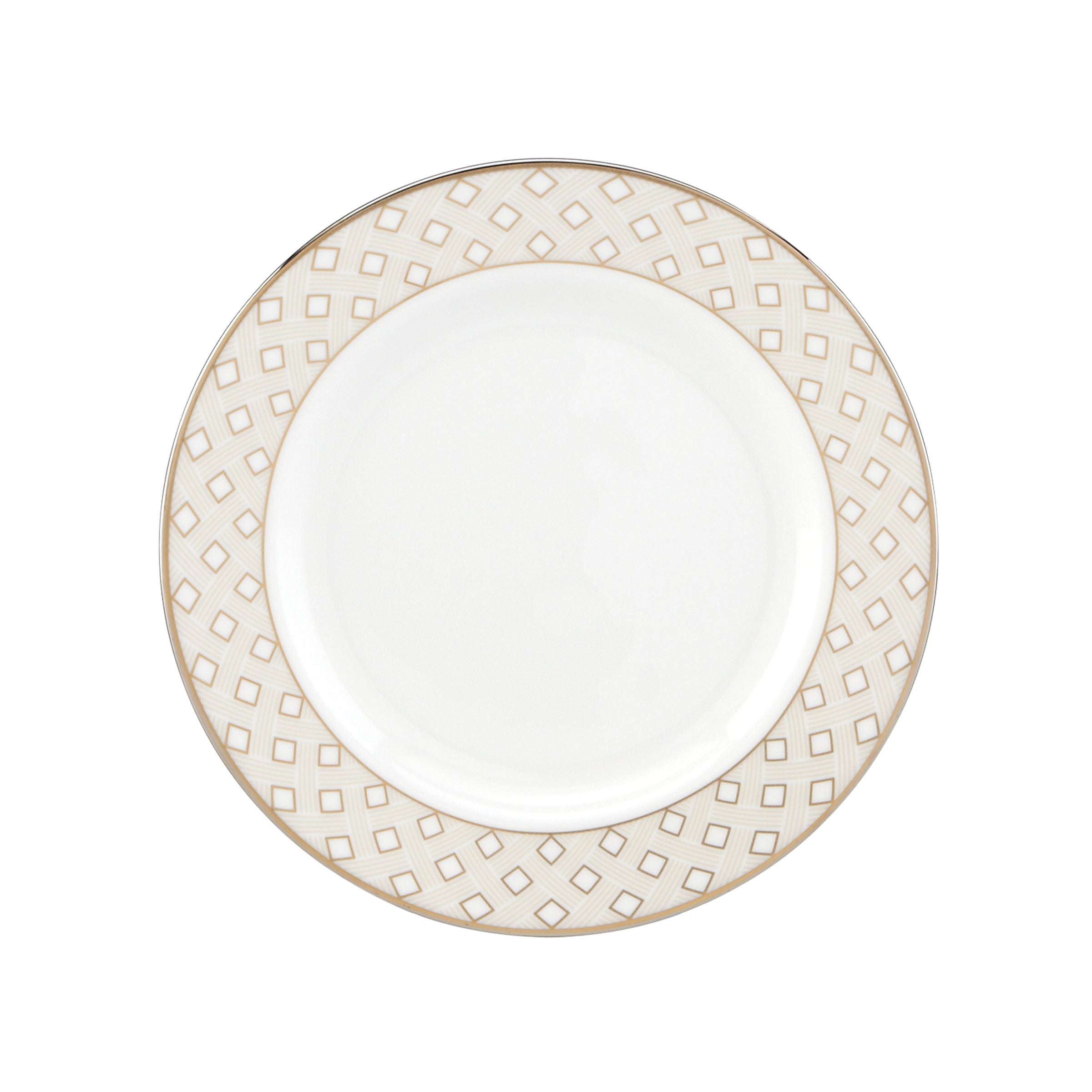Lenox Premium Waverly Pond Bread & Butter Plate