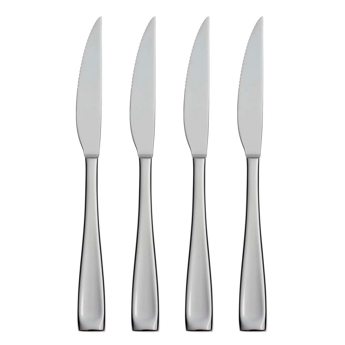 Lenox Premium Moda Steak Knives, Set of 4