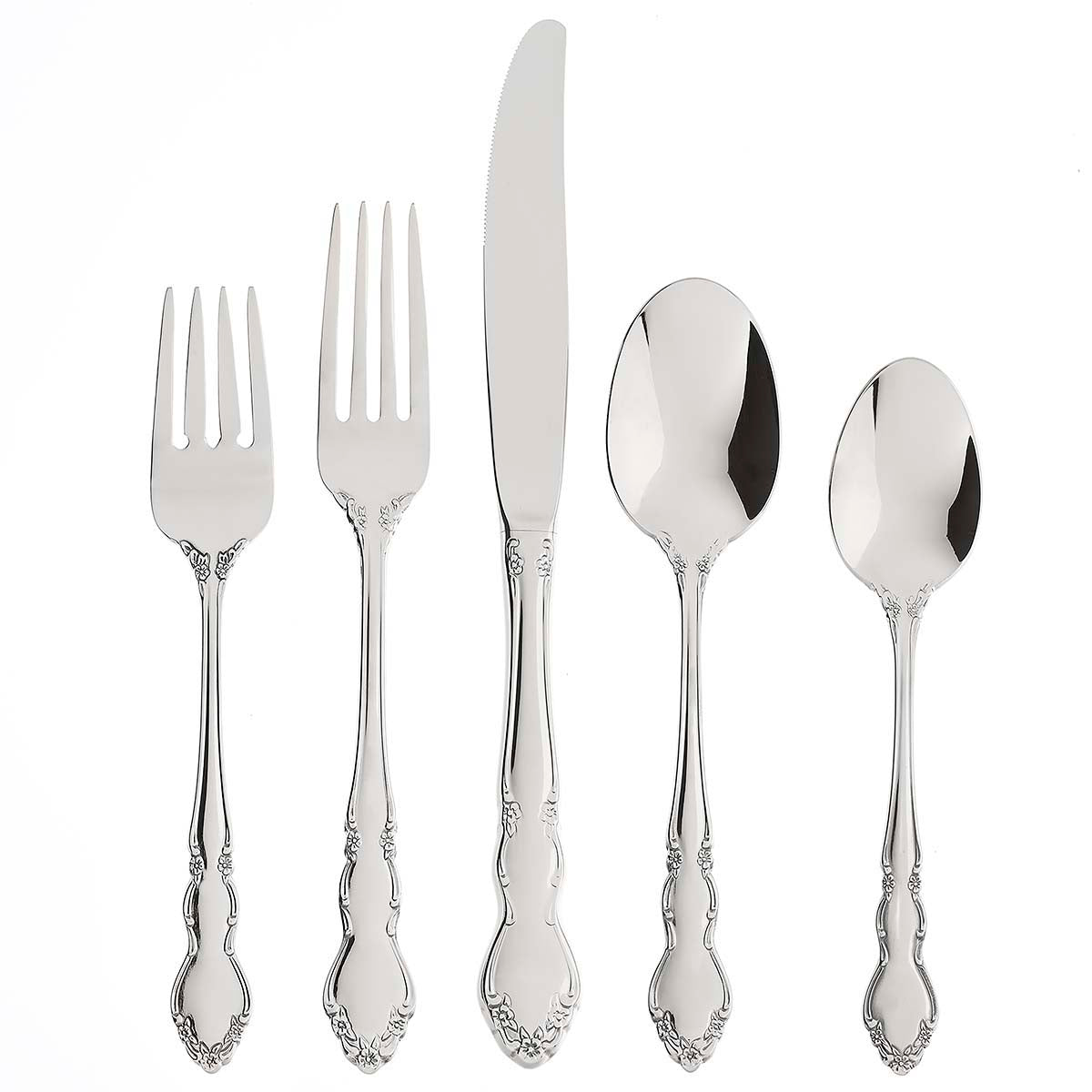 Lenox Premium Dover 5-Piece Place Setting