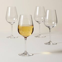 Alternative view of Lenox Premium Tuscany Classics Pinot Grigio Glasses, Set of 4