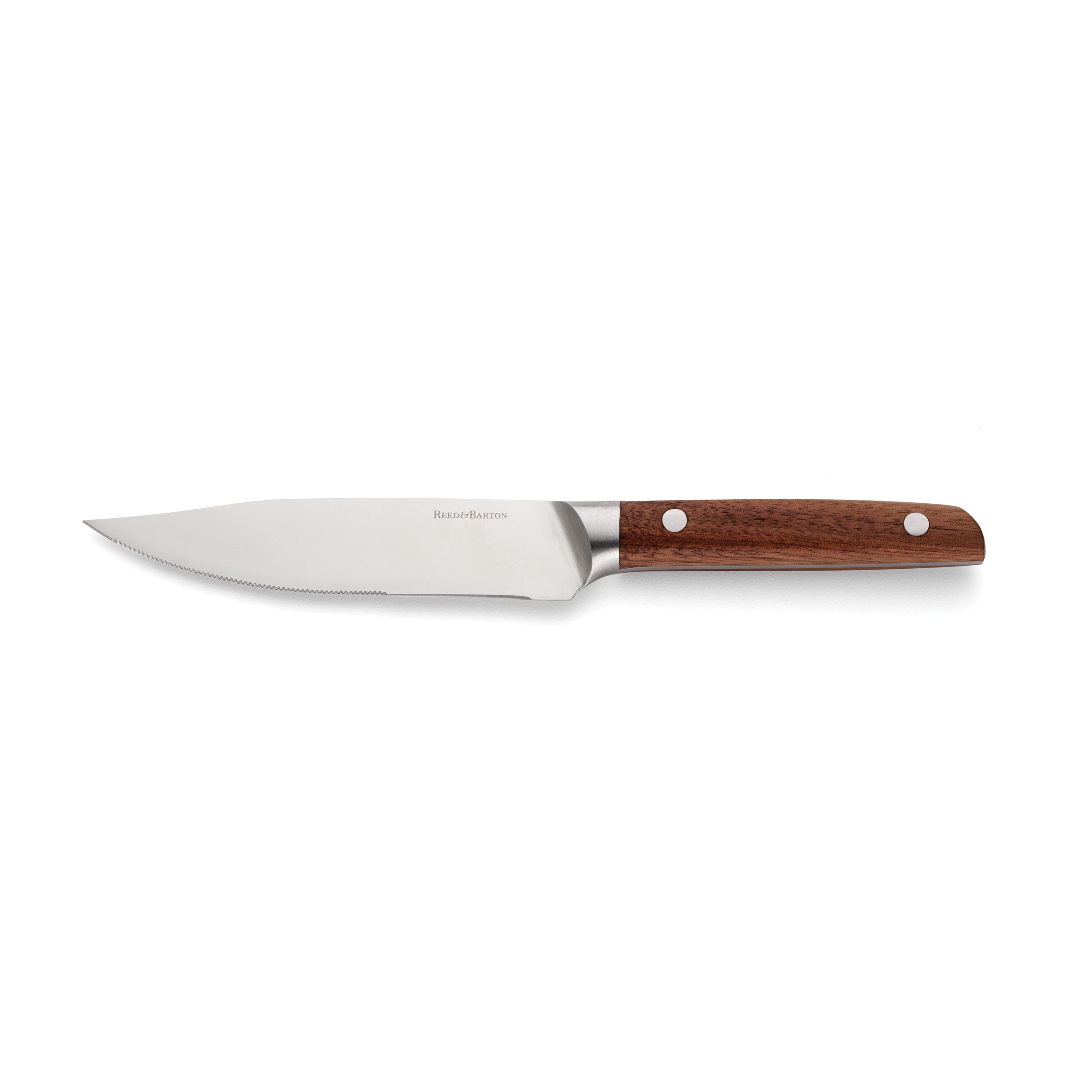 Lenox Premium Asher Steak Knives, Set of 4 with Box - Image 3