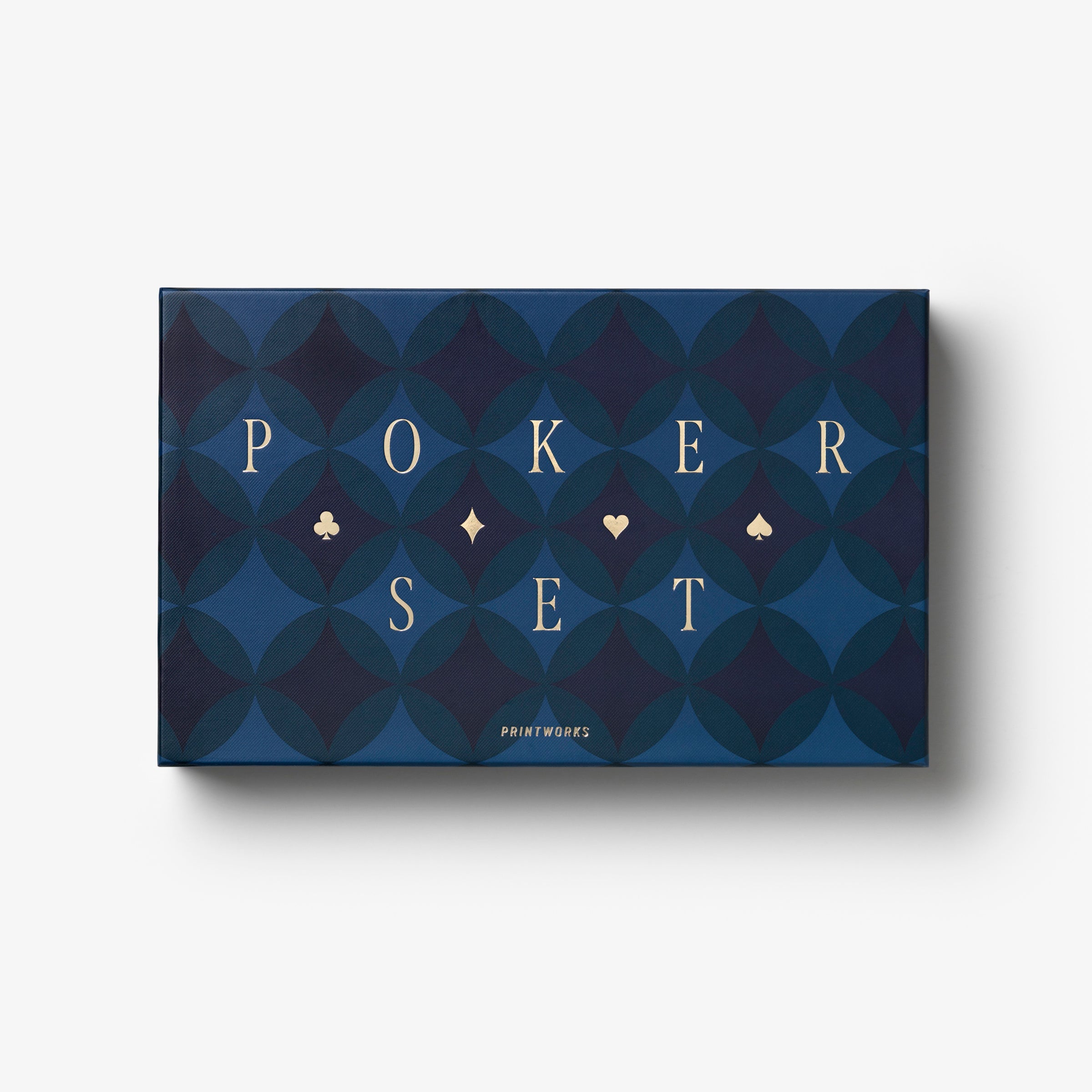Lenox Premium The Art of Poker - Image 2