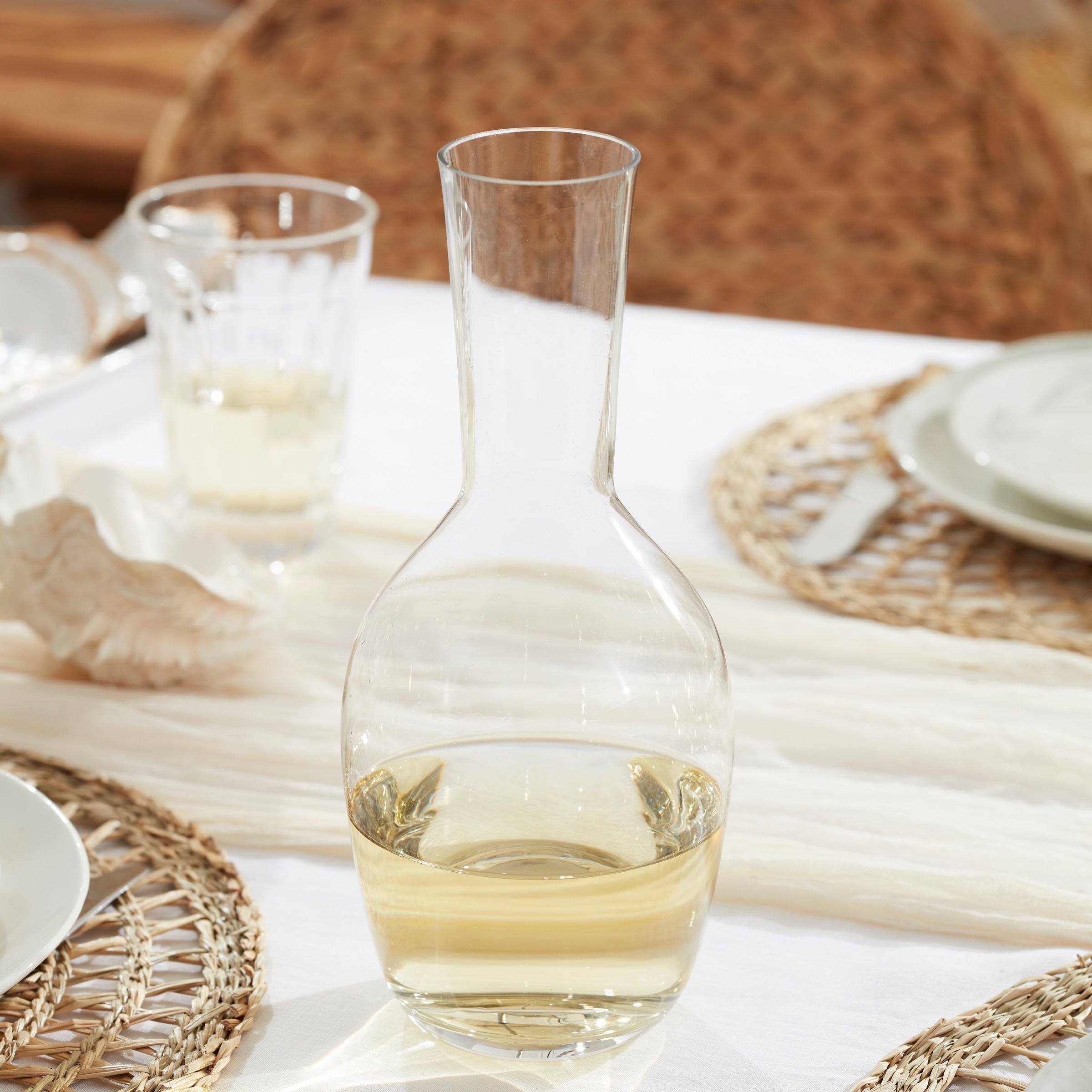 Lenox Premium Tuscany Classics 3-Piece Carafe Set - Image 4