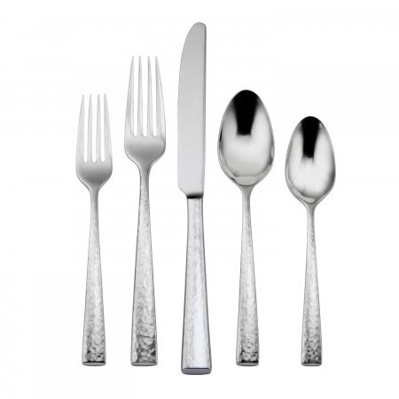 Lenox Premium Cabria 20-Piece Flatware Set