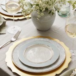 Alternative view of Lenox Premium Westmore 5-Piece Place Setting