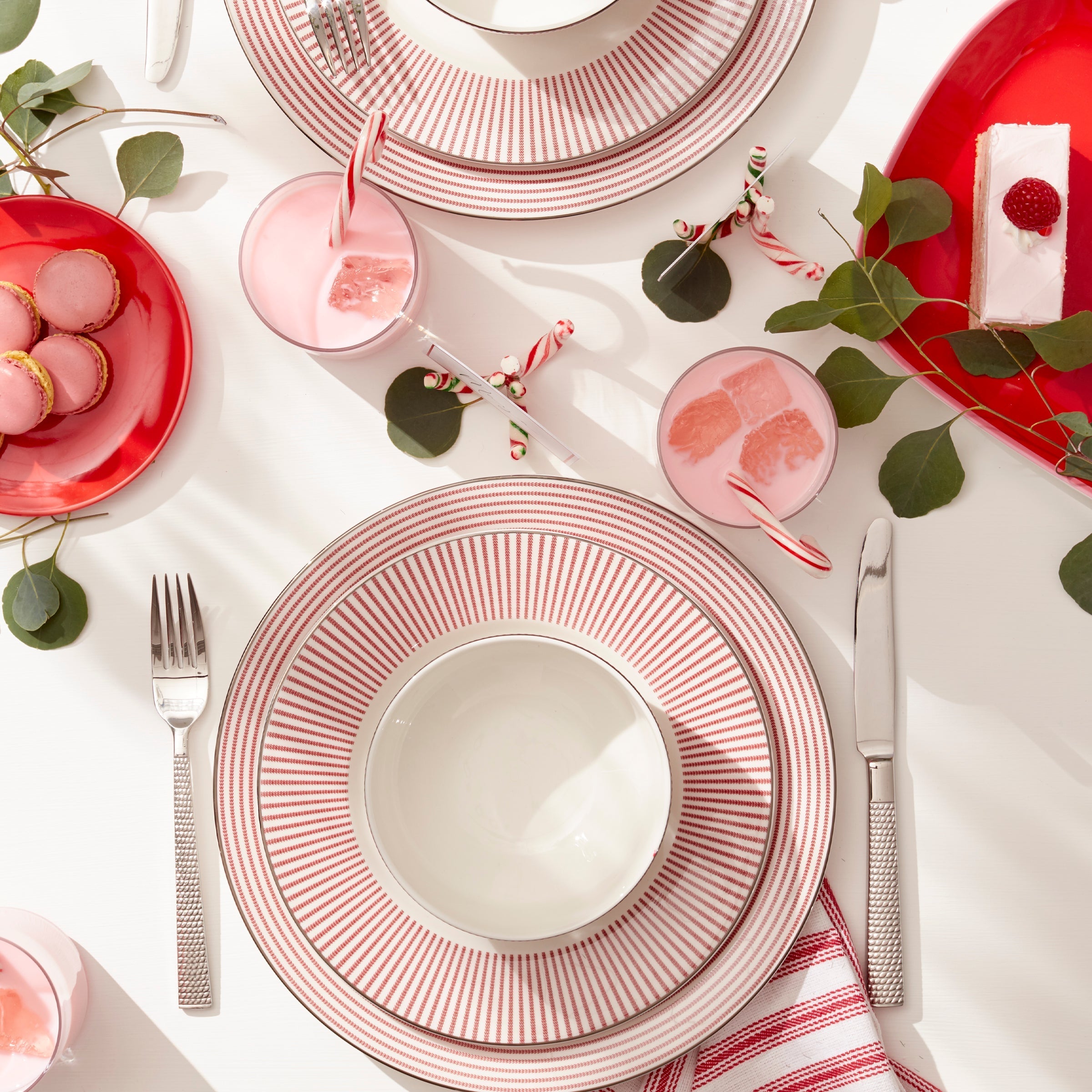 Lenox Premium Wickford 5-Piece Place Setting - Image 2