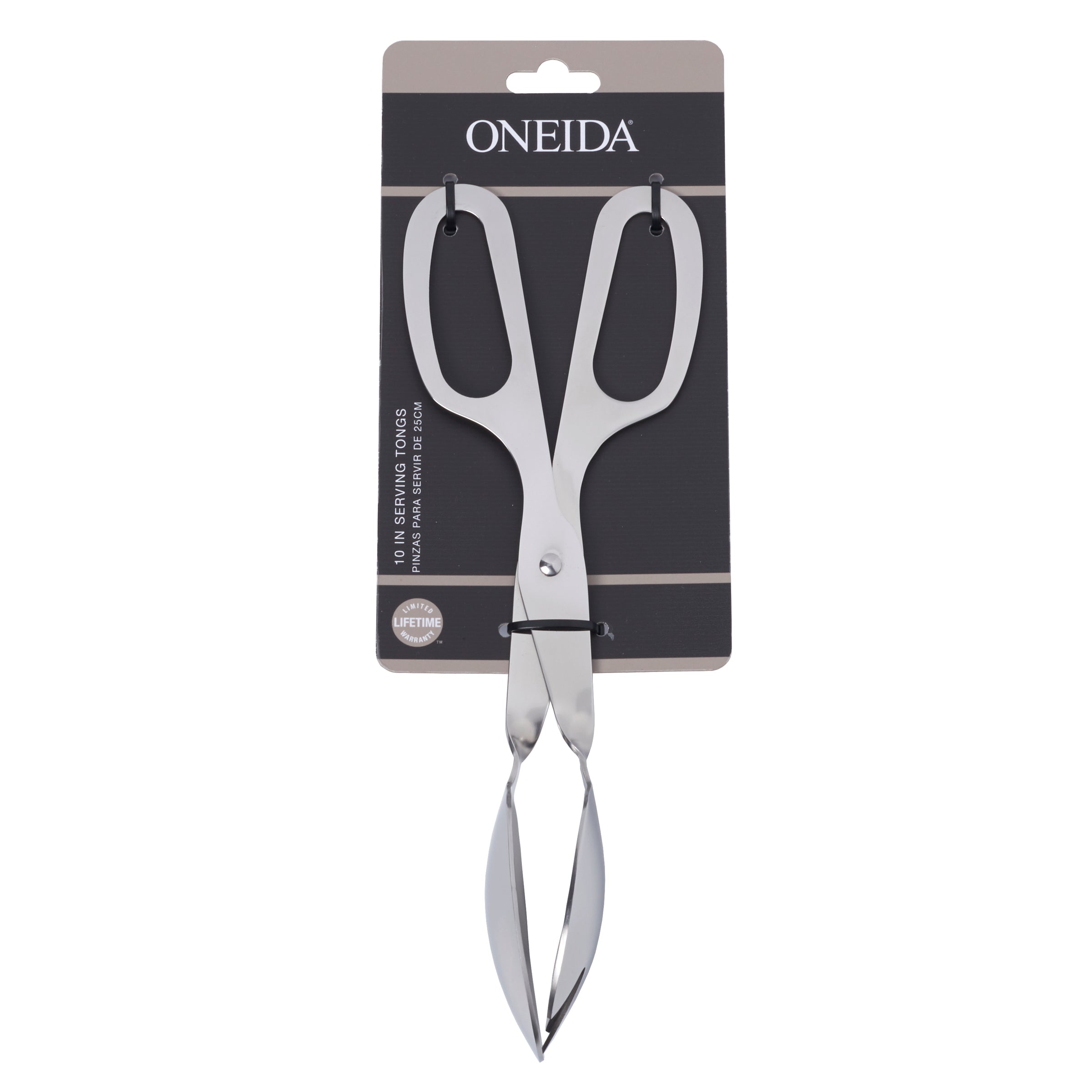 Lenox Premium 10 Serving Tongs