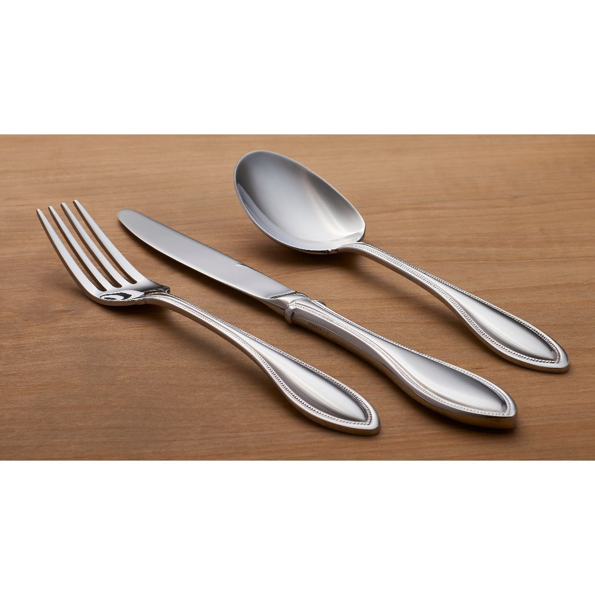Lenox Premium American Harmony Dinner Forks, Set of 4 - Image 2