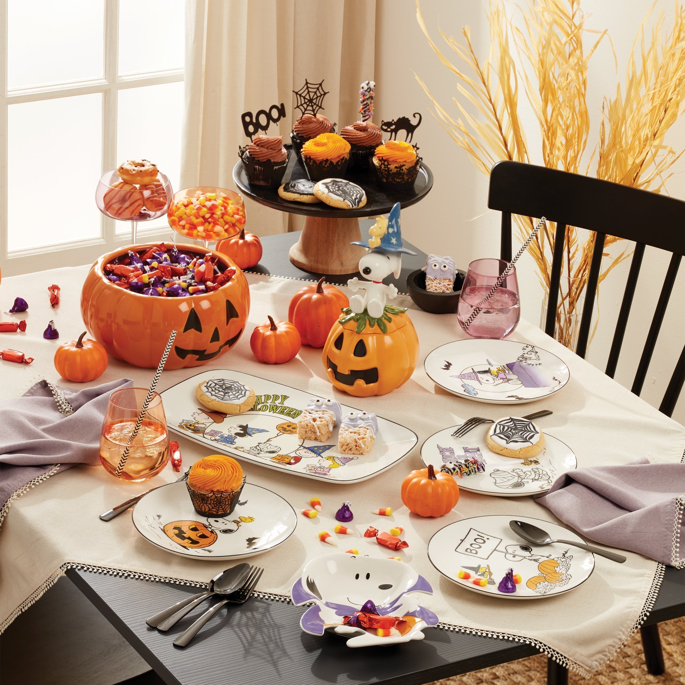 Lenox Premium LX Collective Cake Plate - Image 7