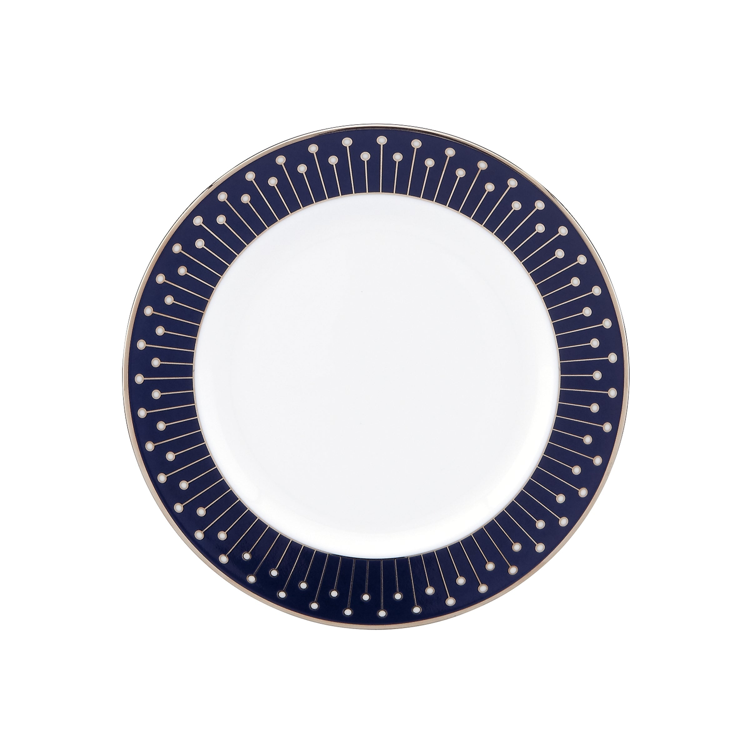 Lenox Premium Mercer Drive Butter Plate