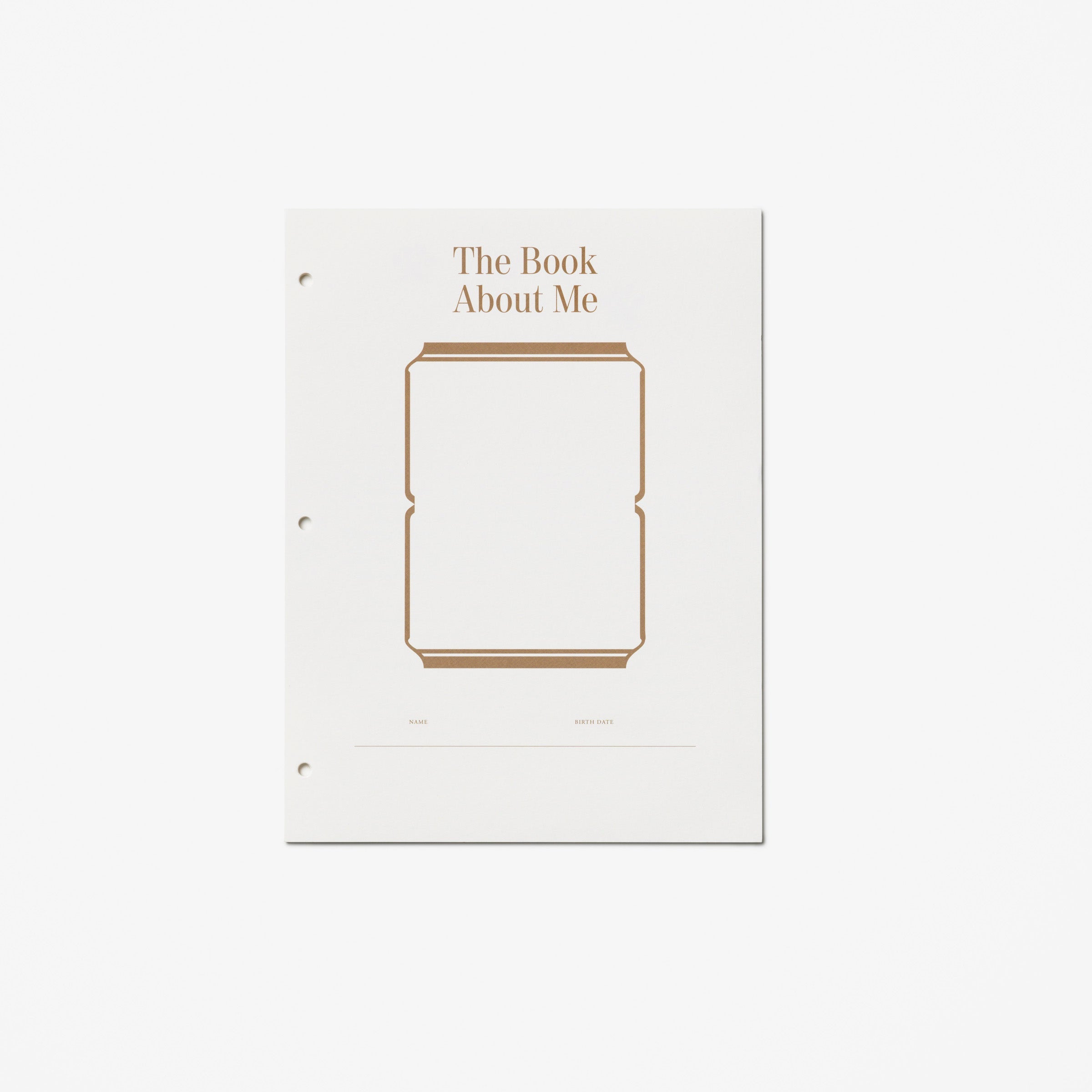 Lenox Premium A Dog's Life Photo Album Paper, 10 Pages - Image 2