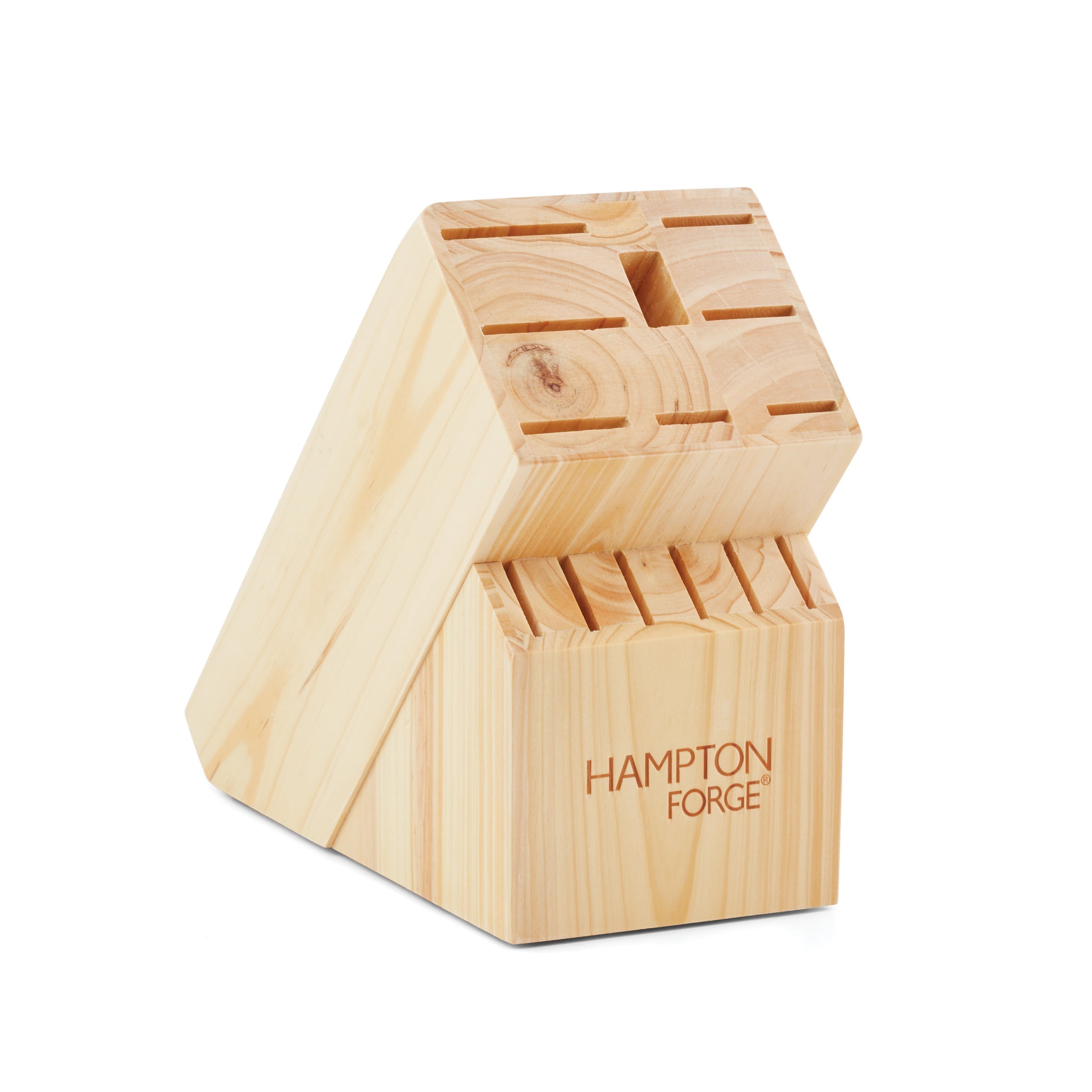 Lenox Premium Epicure True Aqua 15 pc Block Set - Image 5