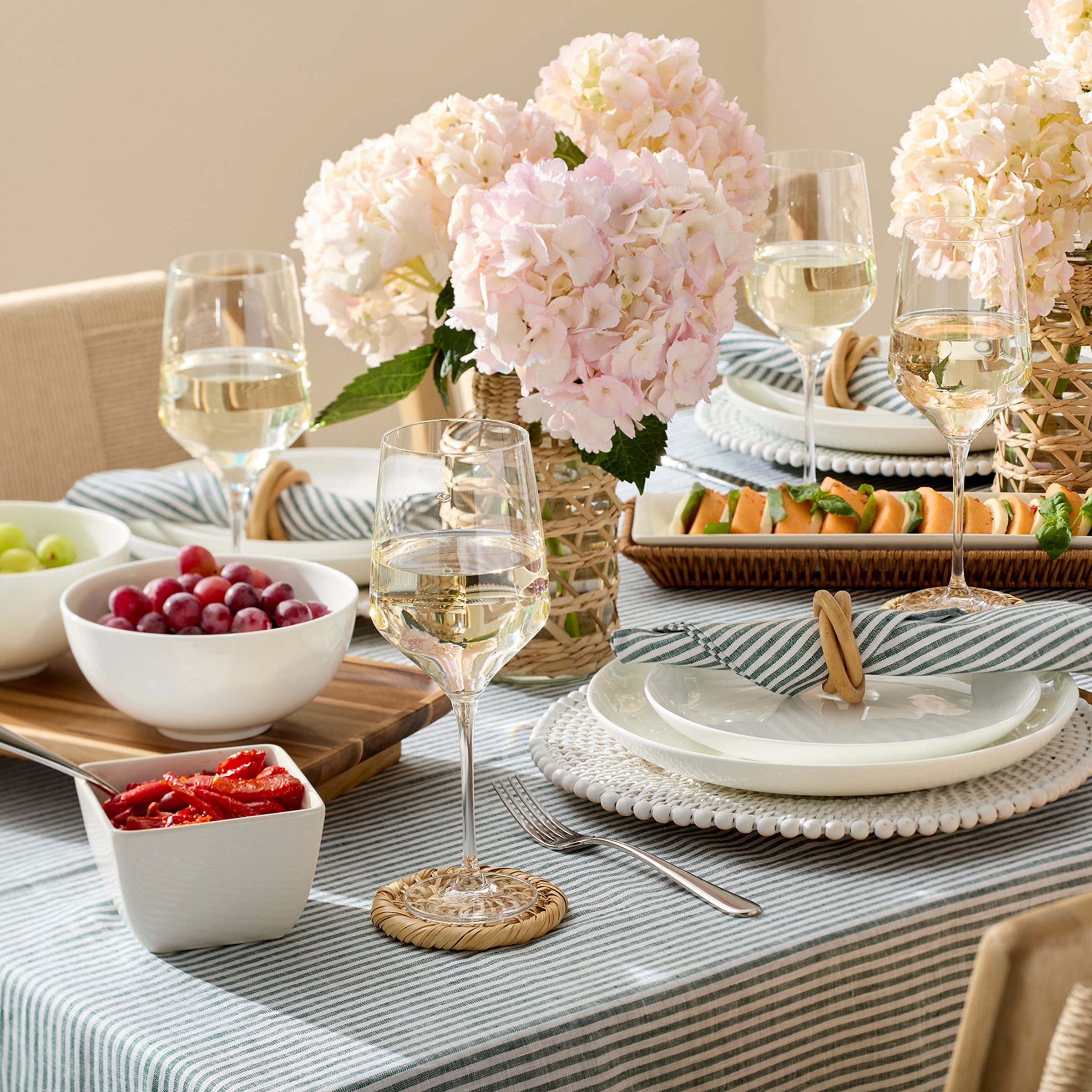 Lenox Premium Studio 1414 Coupe 12-Piece Dinnerware Set - Image 7
