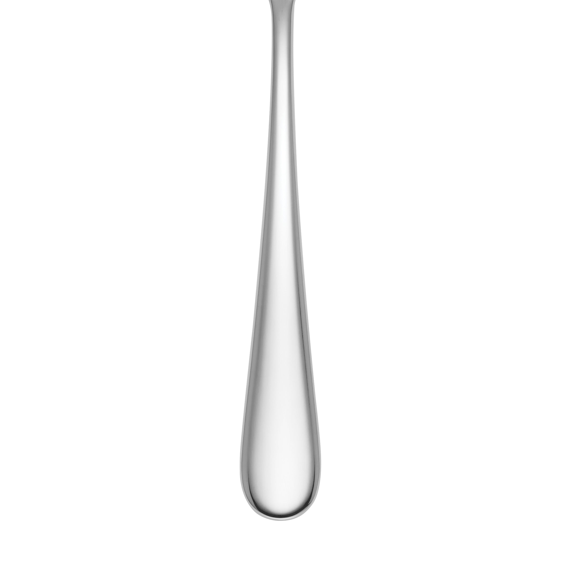 Lenox Premium Studio 1414 Mirror 24 Piece Flatware Set with Caddy - Image 5