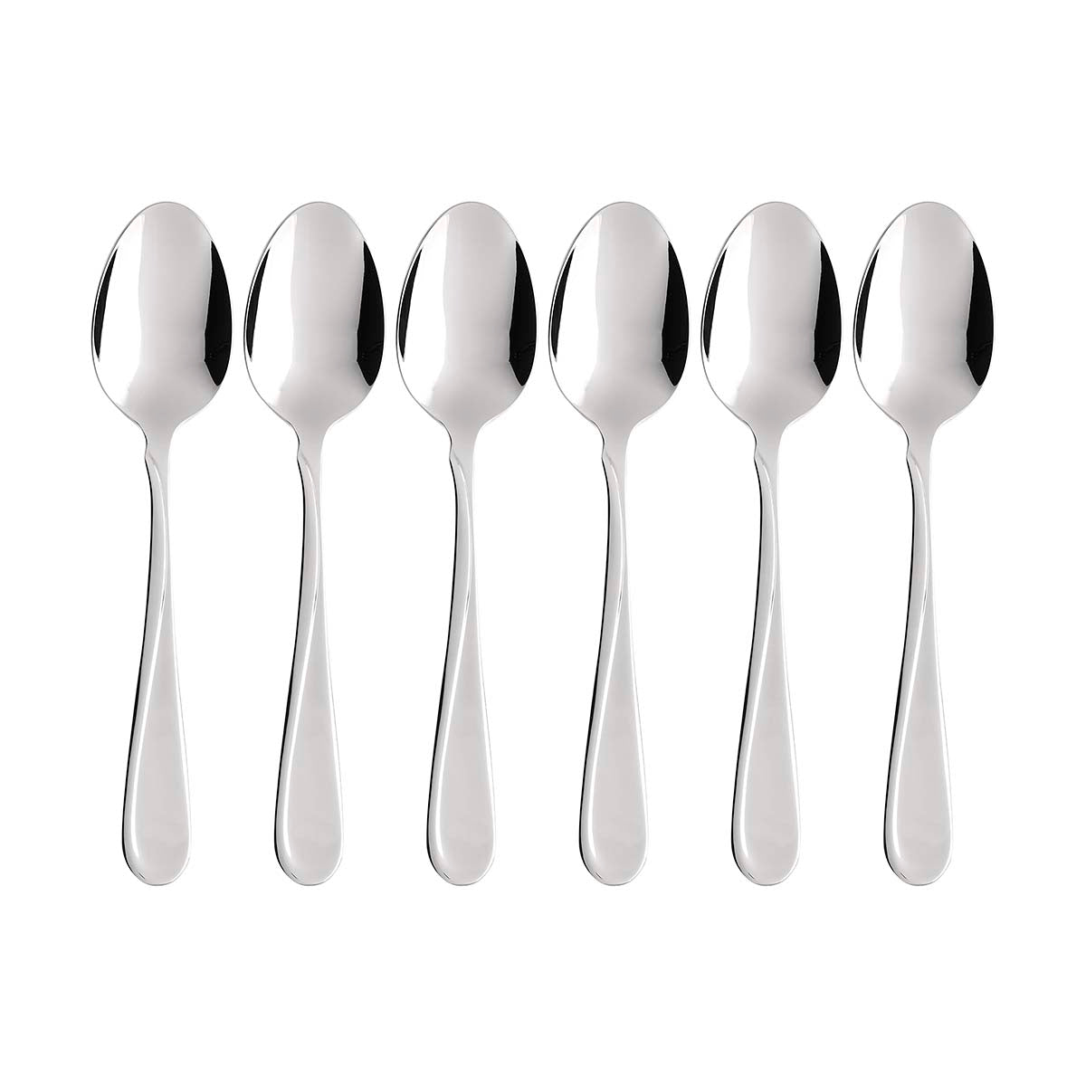 Lenox Premium Flight Teaspoons, Set of 6