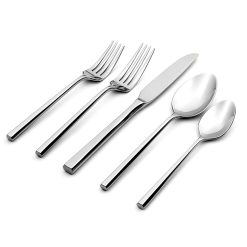 Lenox Premium Diameter 5-Piece Place Setting